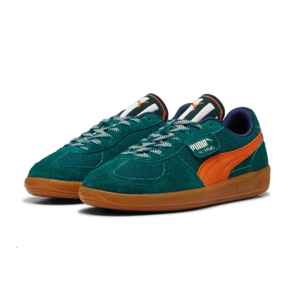 Puma Palermo Supertifo Unisex Sneaker