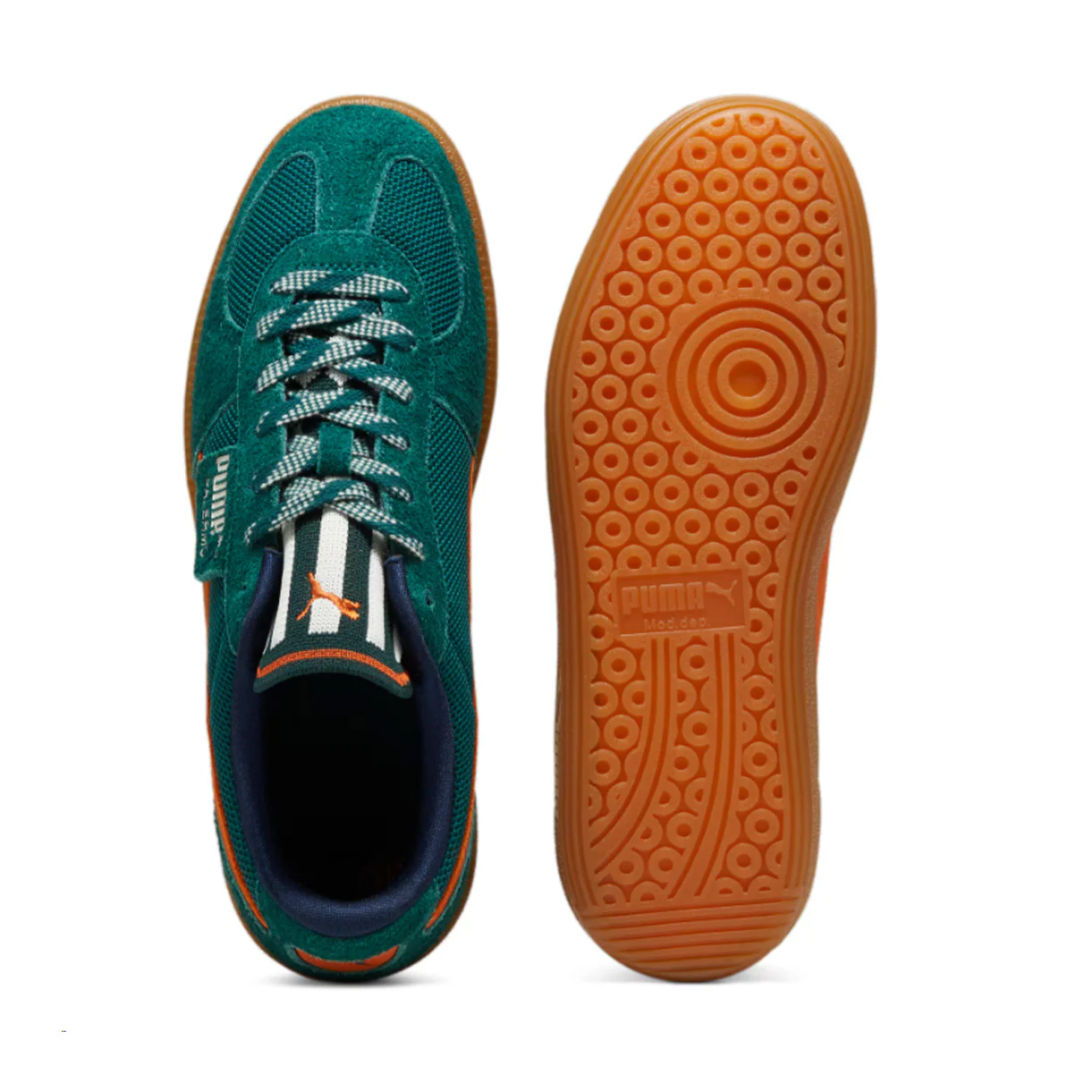 Puma Palermo Supertifo Unisex Sneaker
