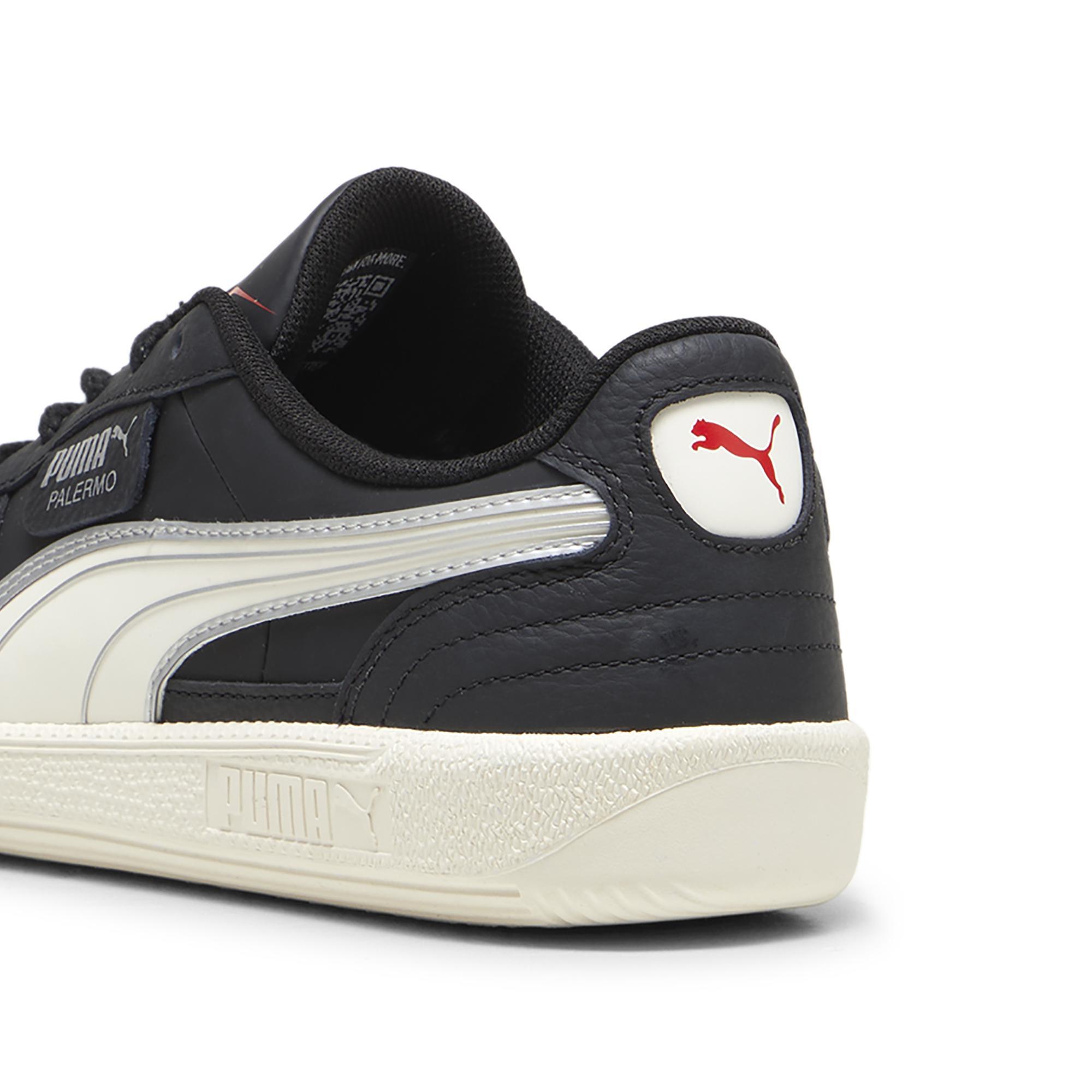 Puma Palermo W-Moto Ball Wns Kadın Sneaker