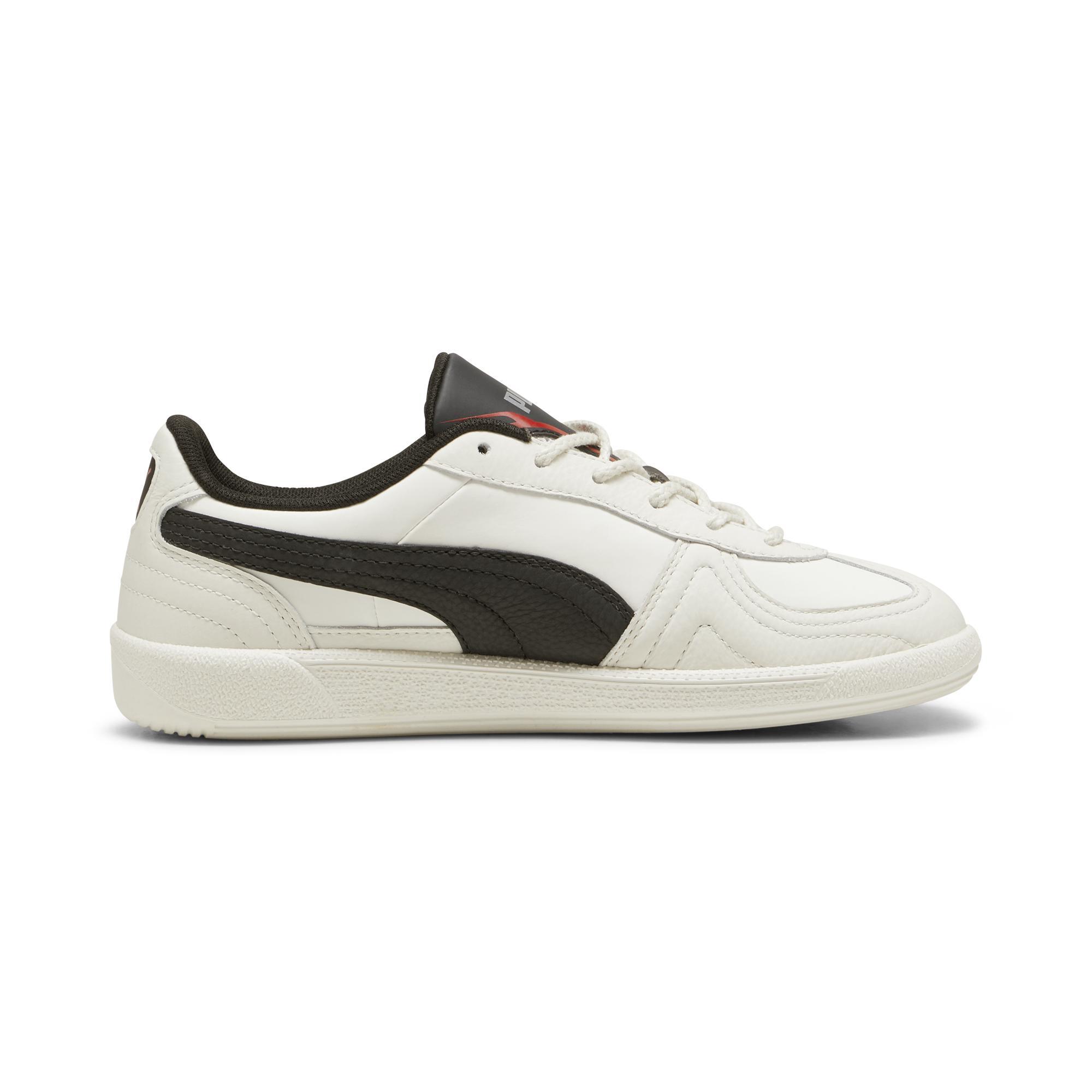 Puma Palermo W-Moto Ball Wns Kadın Sneaker