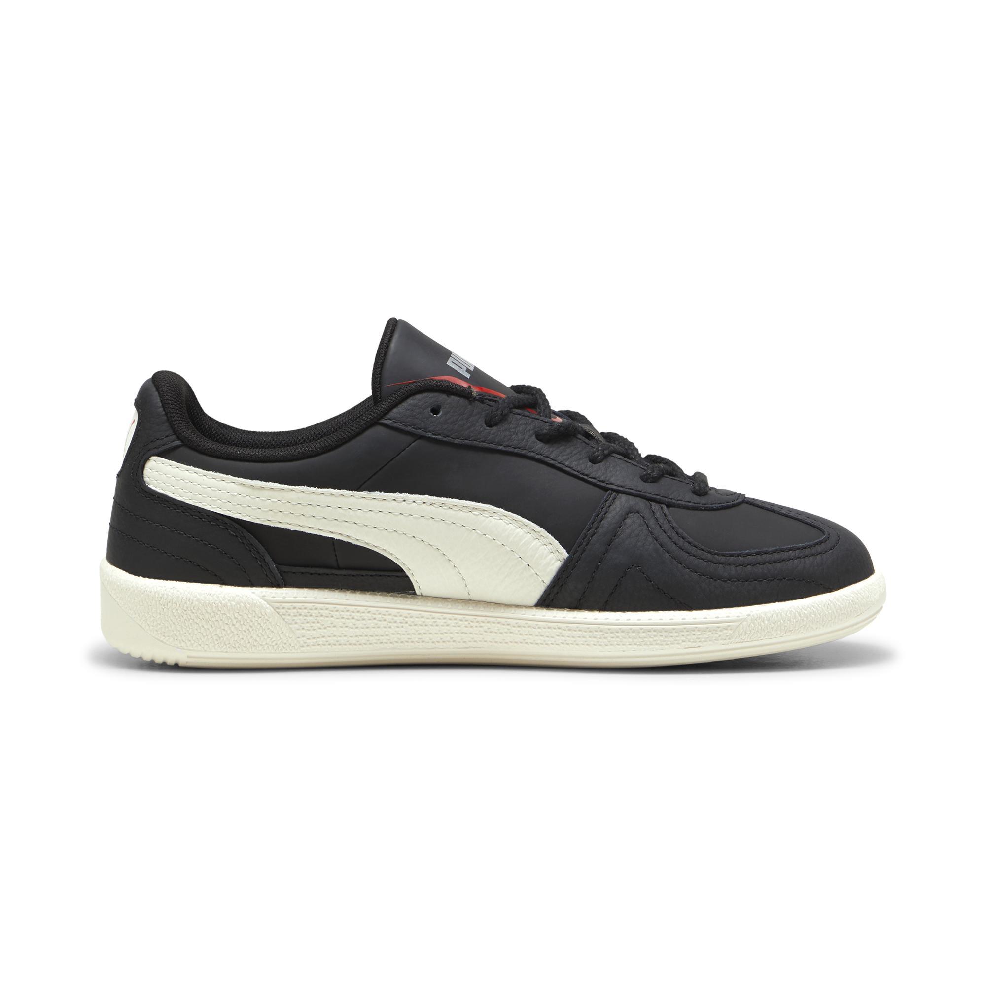 Puma Palermo W-Moto Ball Wns Kadın Sneaker