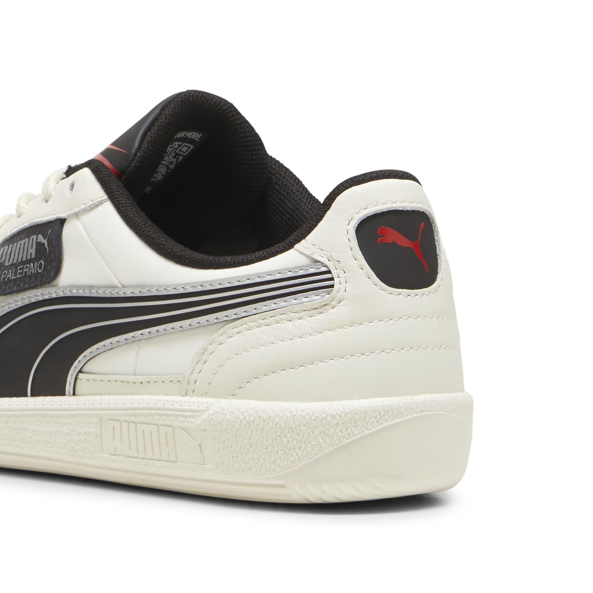 Puma Palermo W-Moto Ball Wns Kadın Sneaker
