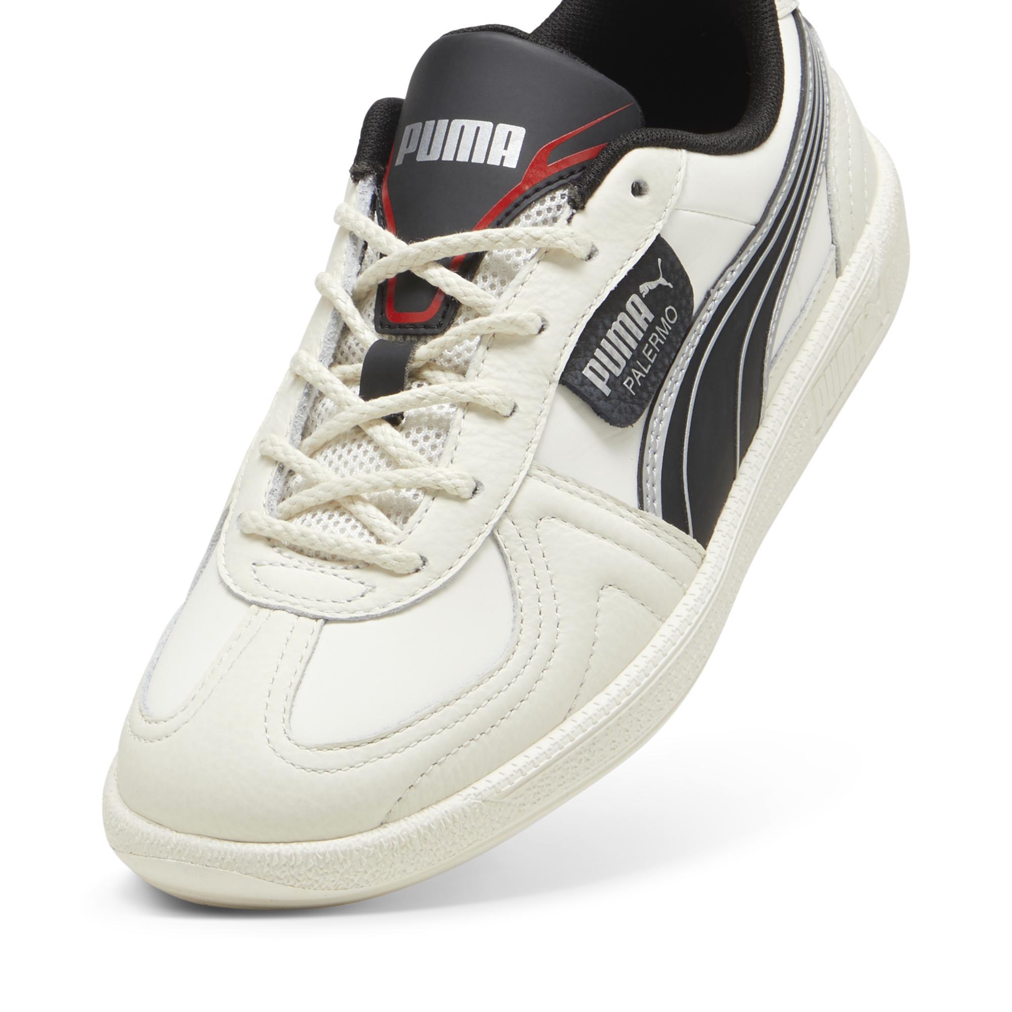 Puma Palermo W-Moto Ball Wns Kadın Sneaker
