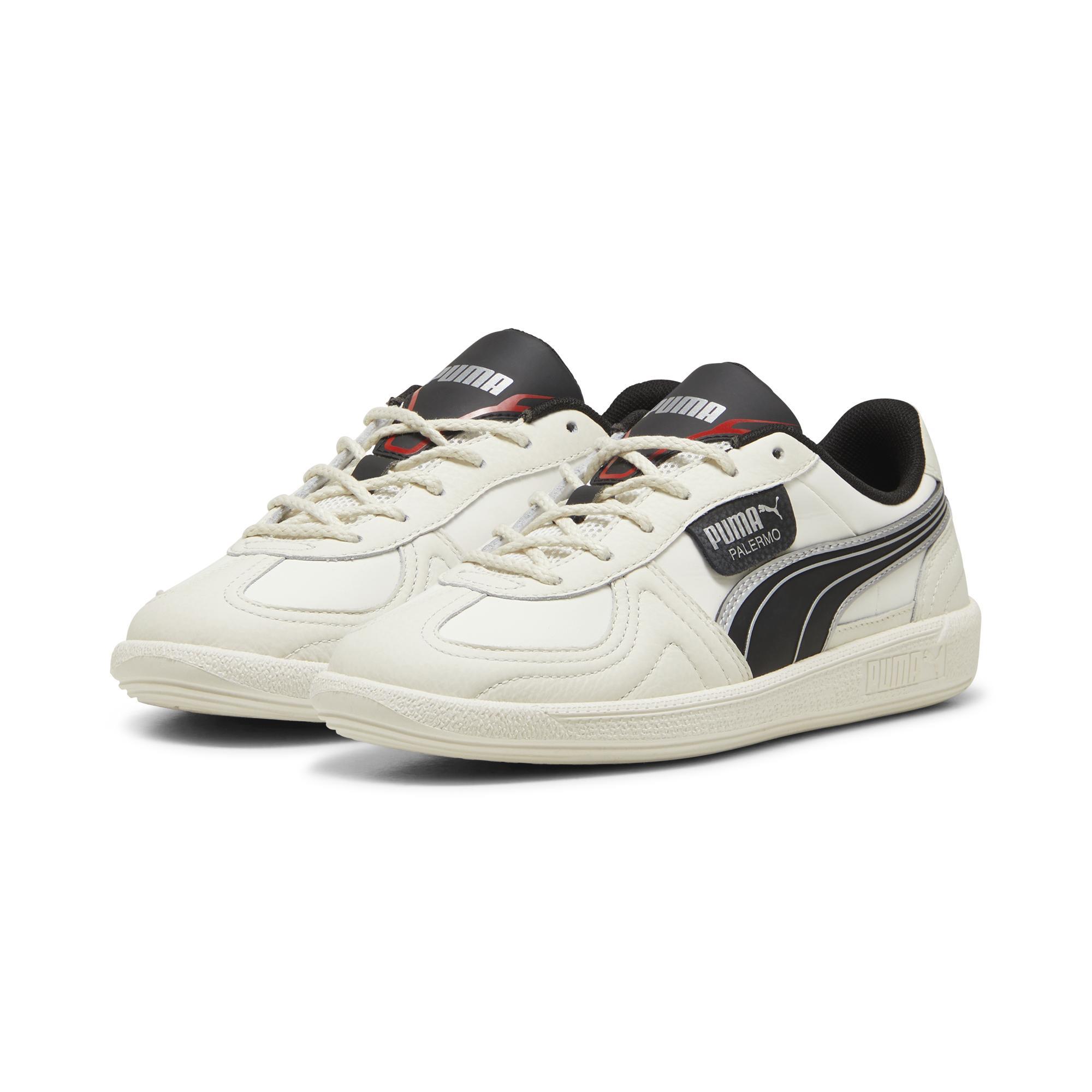 Puma Palermo W-Moto Ball Wns Kadın Sneaker