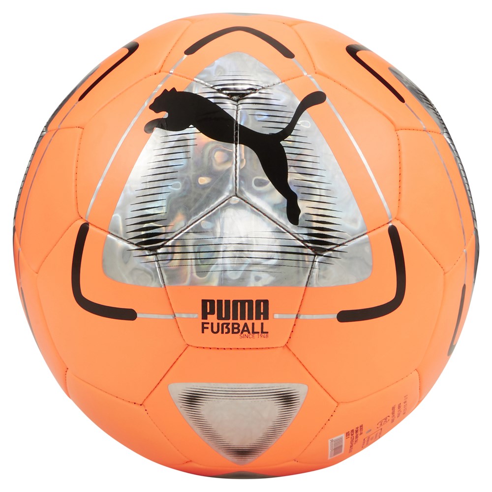 Puma Park Ball  Unisex Turuncu Futbol Futbol Topu - 083631-06