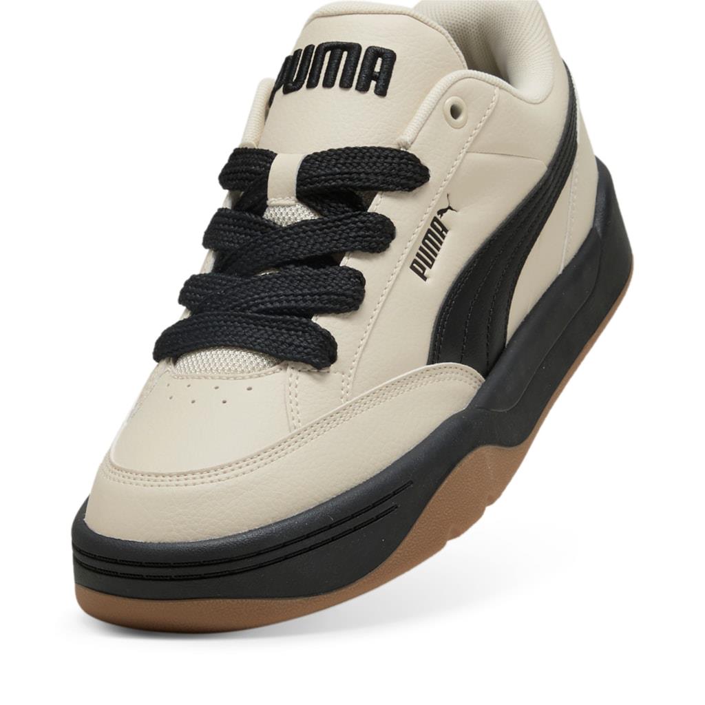Puma Park Lifestyle Erkek Sneaker