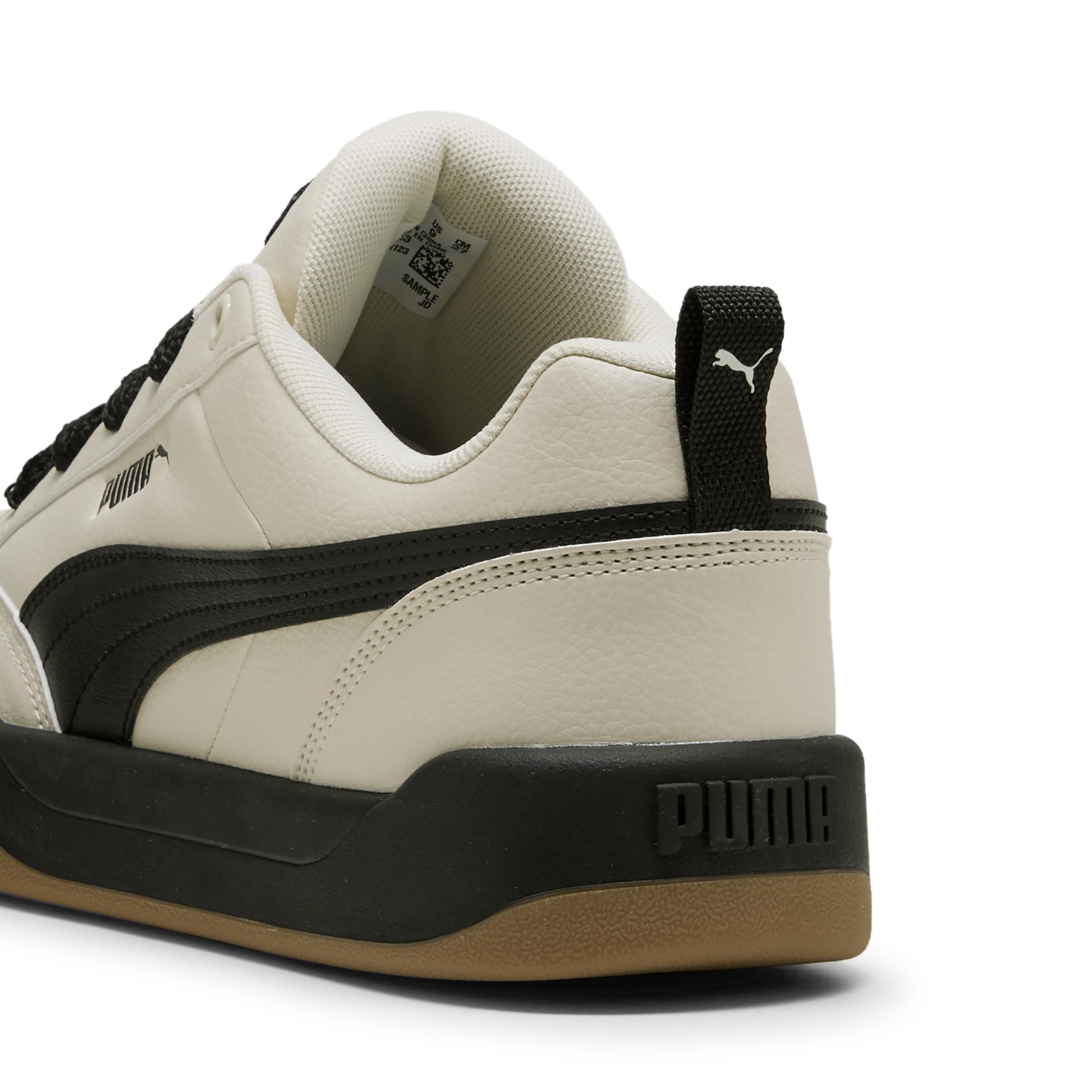 Puma Park Lifestyle Erkek Sneaker