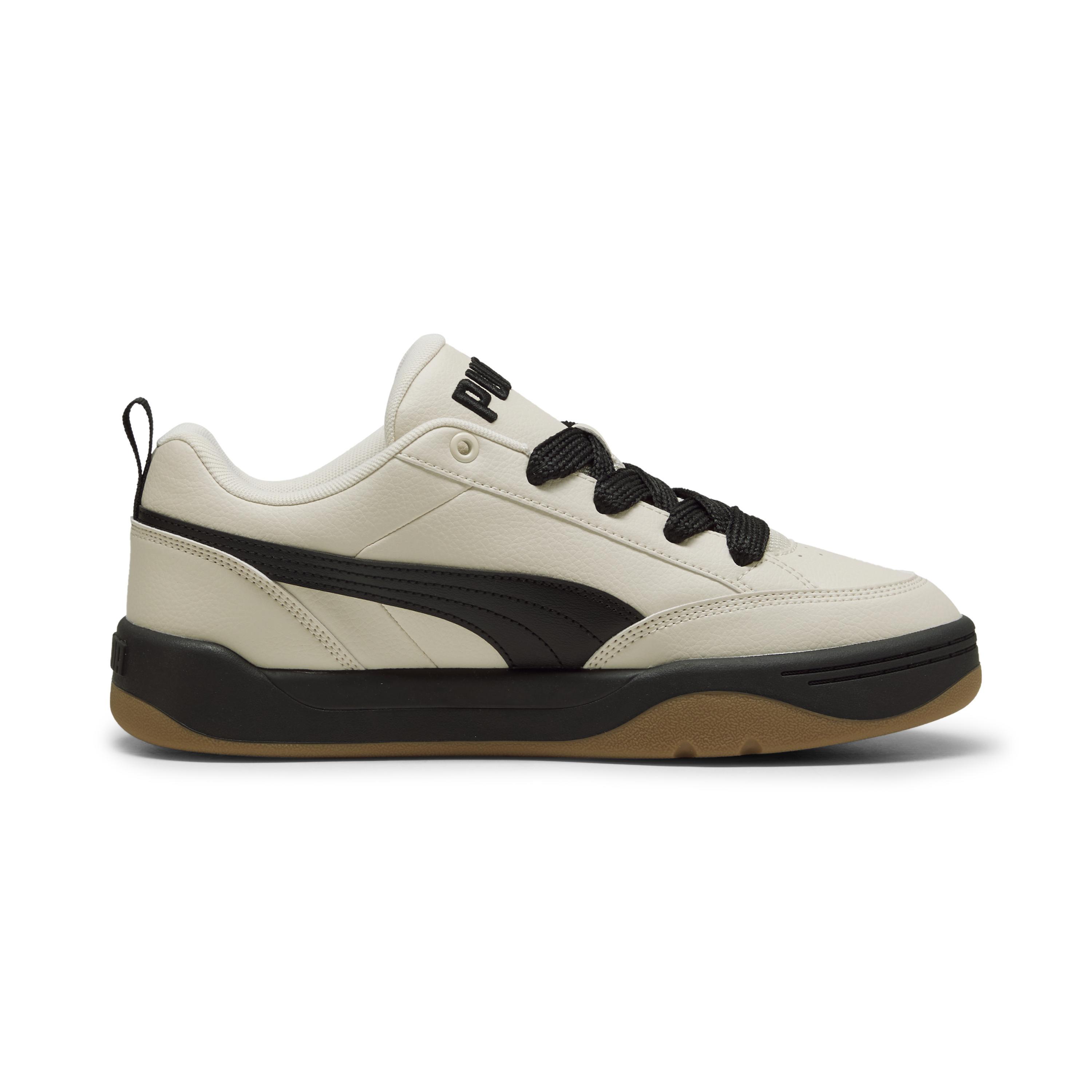 Puma Park Lifestyle Erkek Sneaker