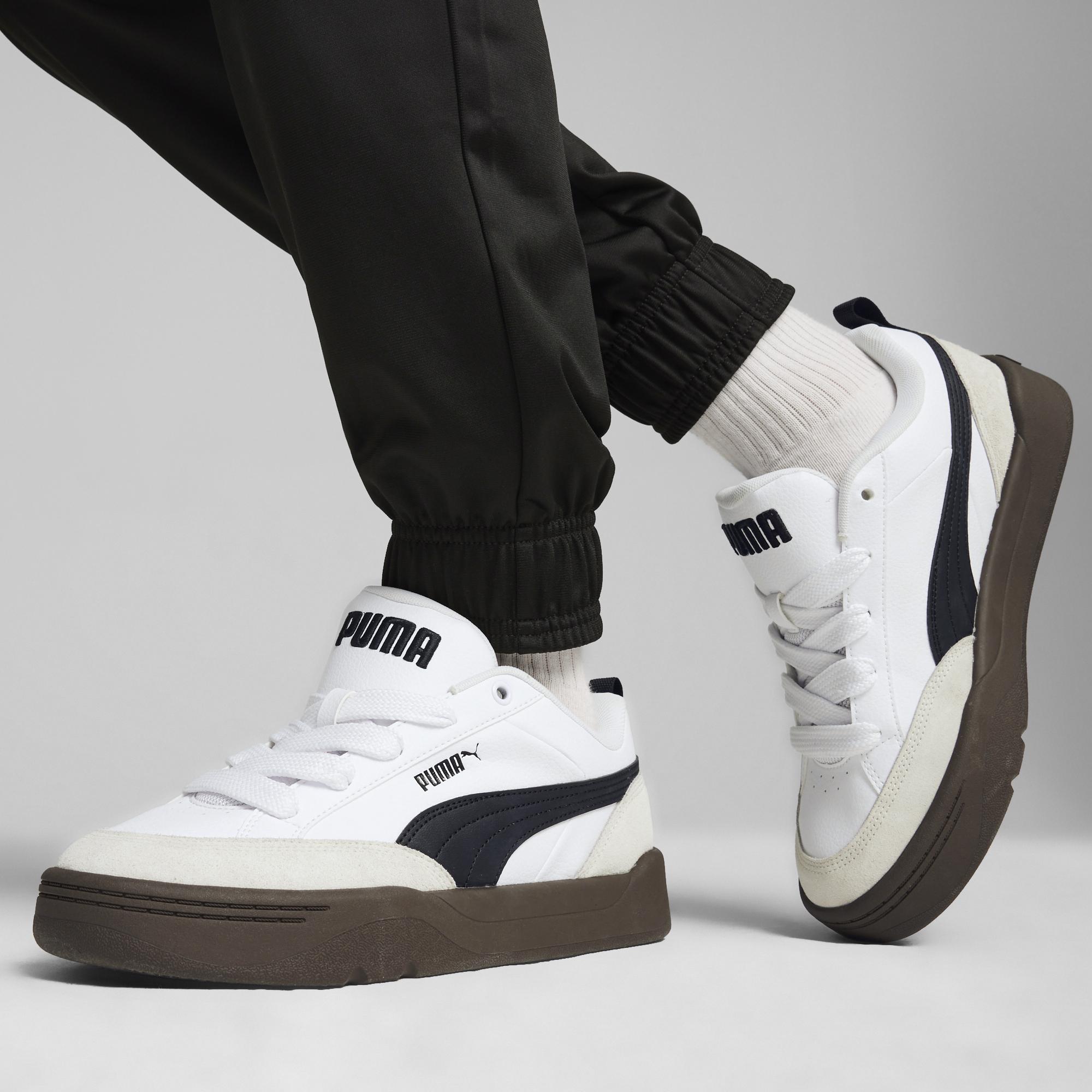 Puma Park Lifestyle Og Erkek Sneaker