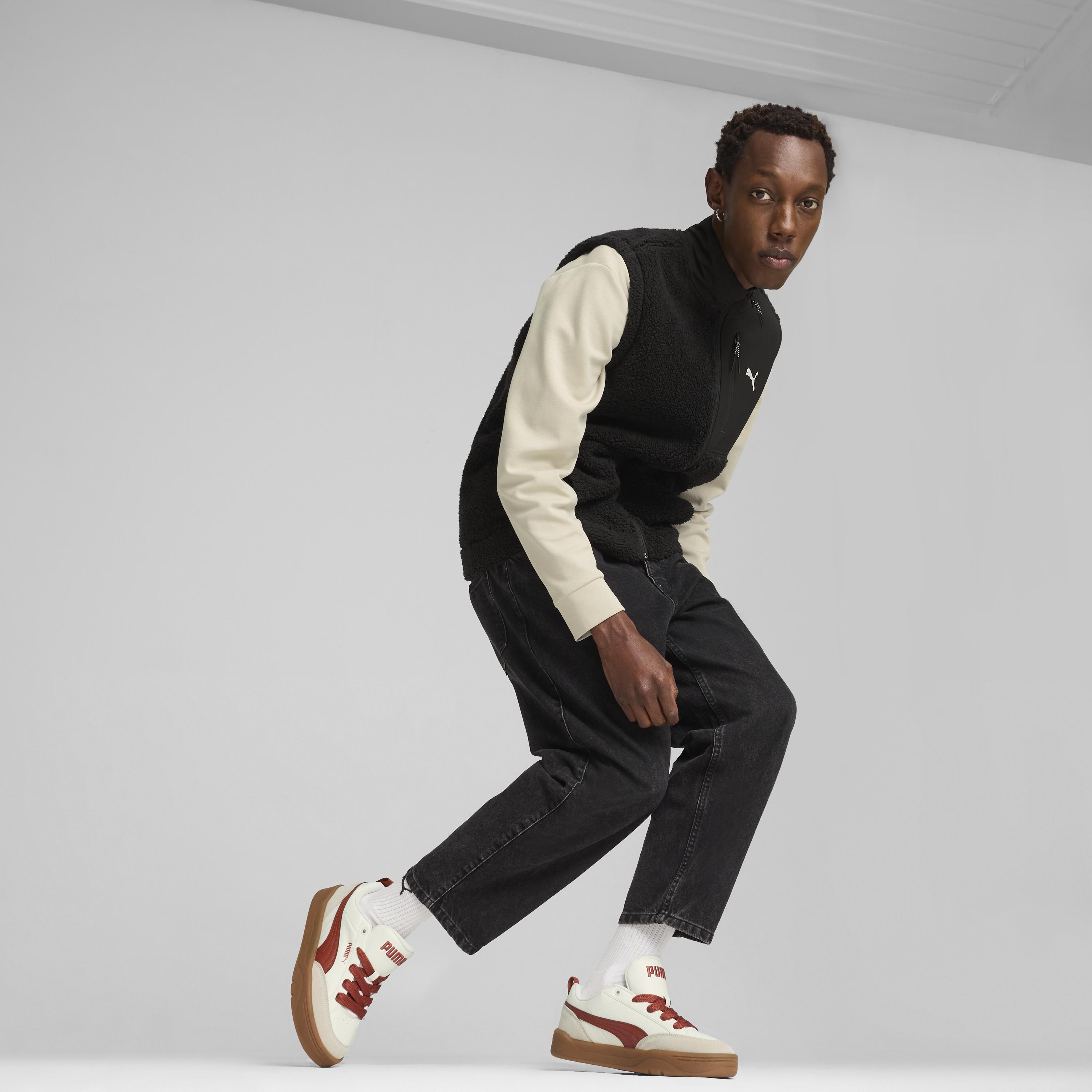 Puma Park Lifestyle Og Erkek Sneaker