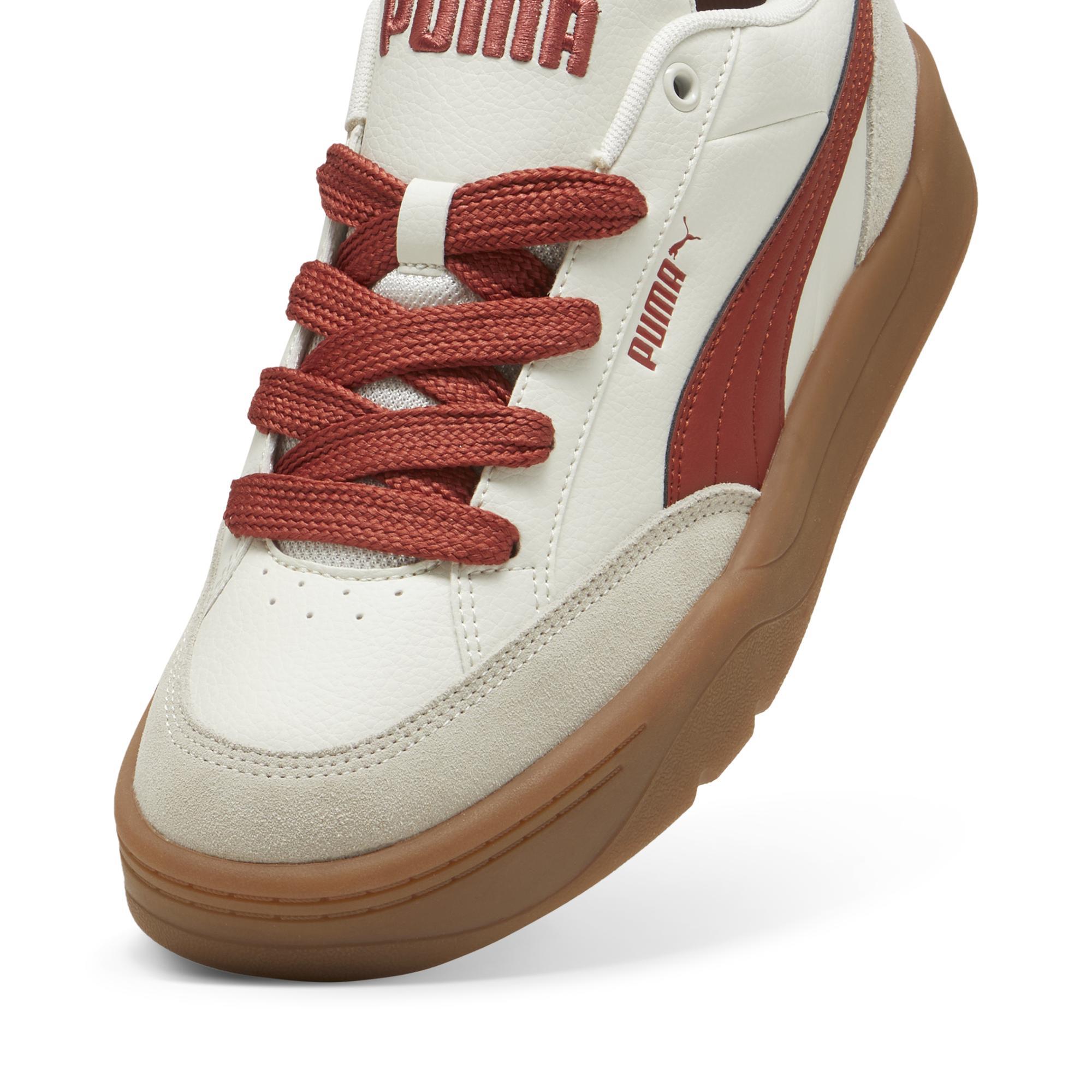 Puma Park Lifestyle Og Erkek Sneaker