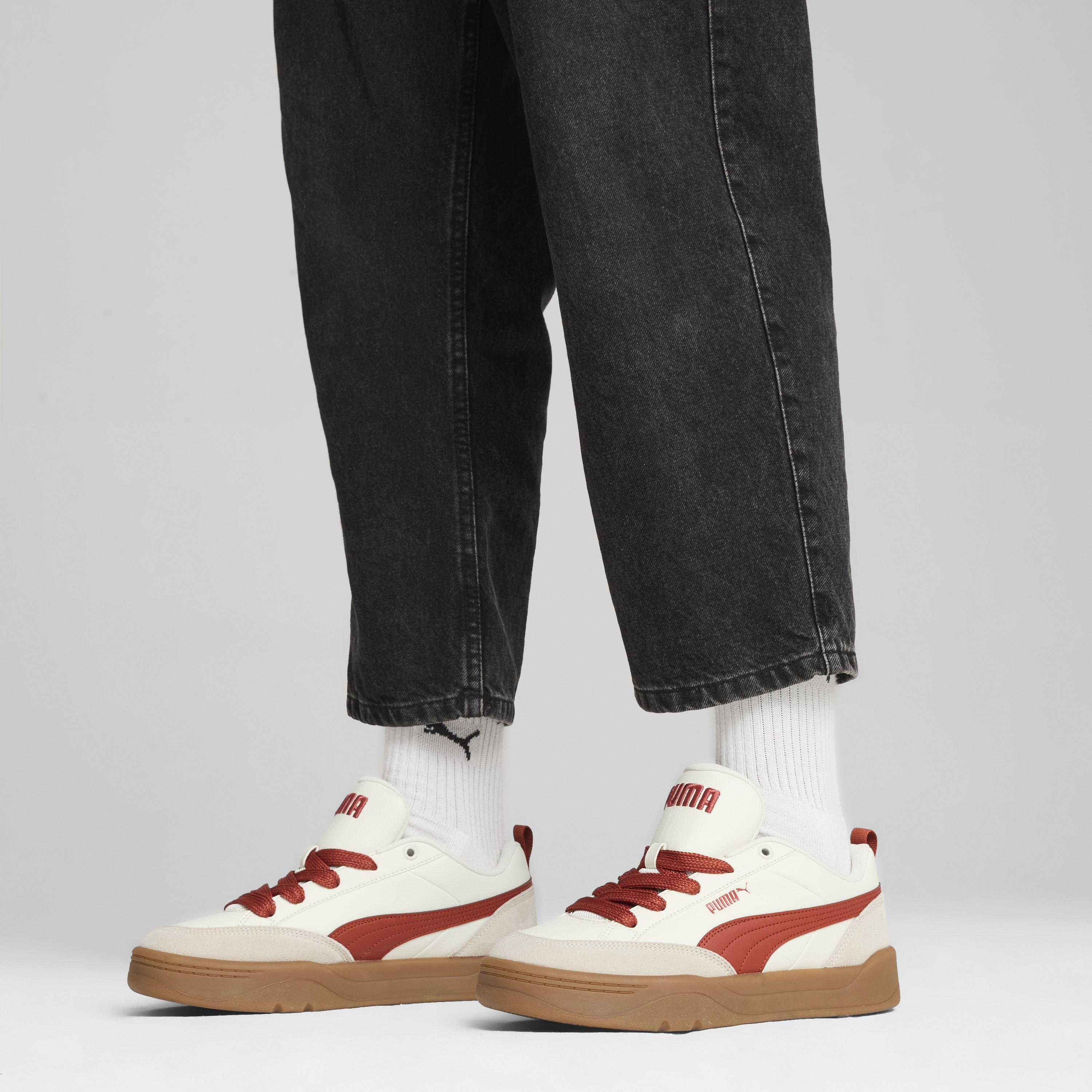 Puma Park Lifestyle Og Erkek Sneaker