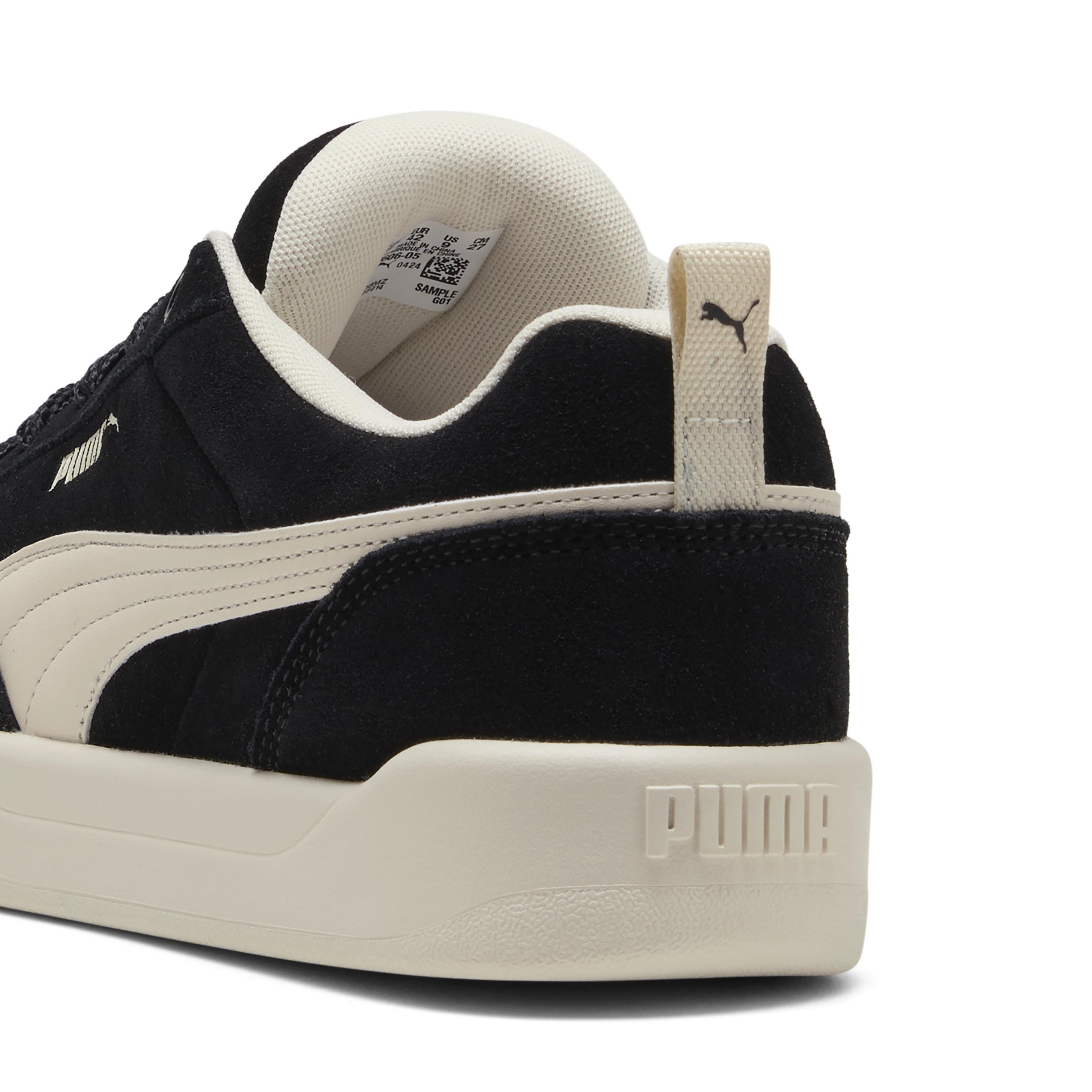 Puma Park Lifestyle Raw Unisex Yetişkin Sneaker