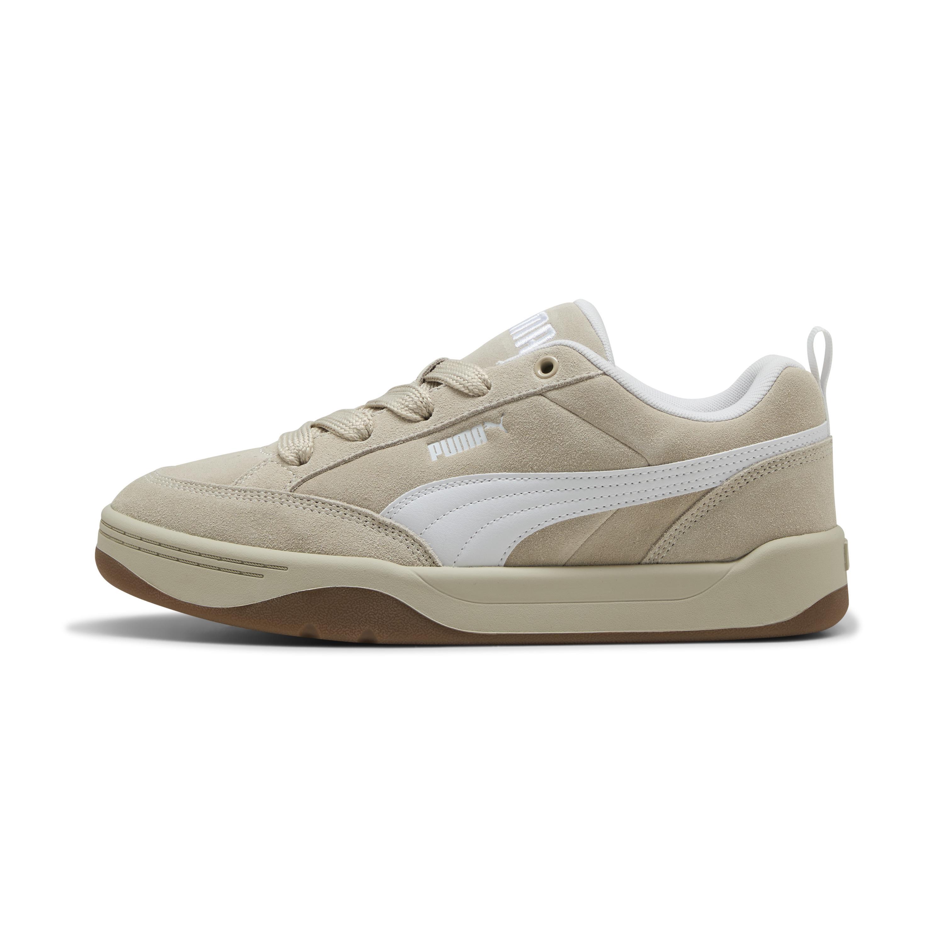 Puma Park Lifestyle Raw Unisex Yetişkin Sneaker