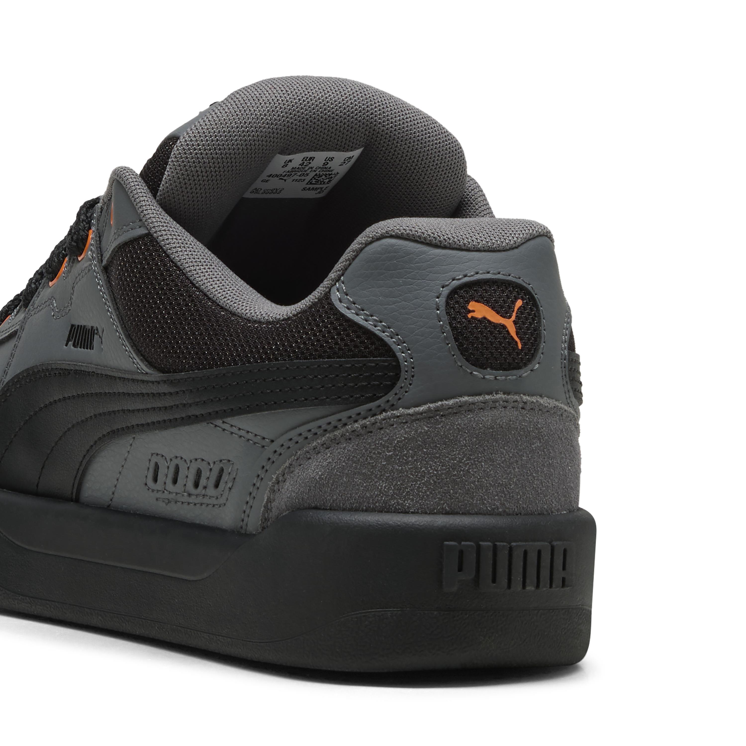 Puma Park Lifestyle Sk8 Erkek Sneaker