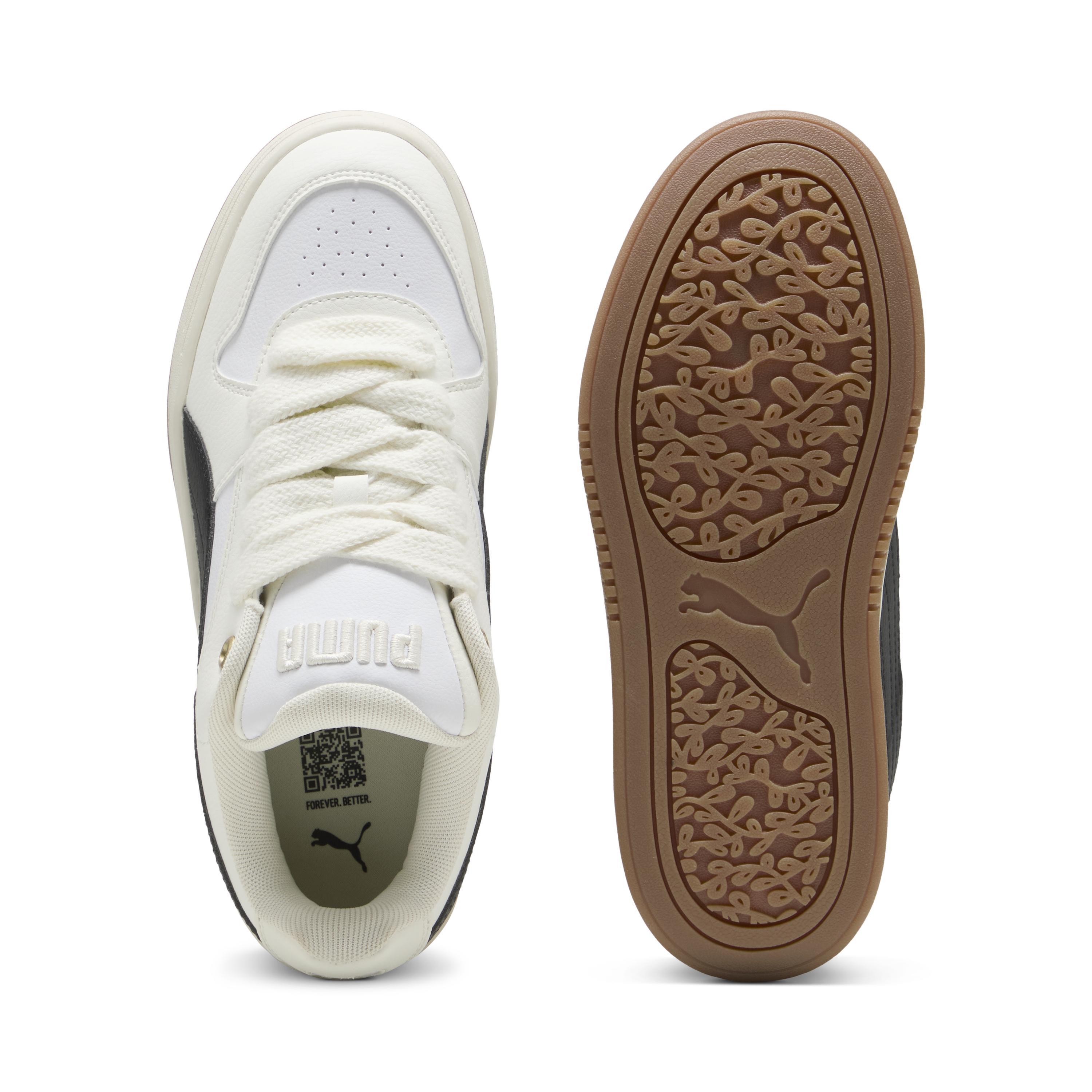 Puma Park Luna Kadın Yetişkin Sneaker