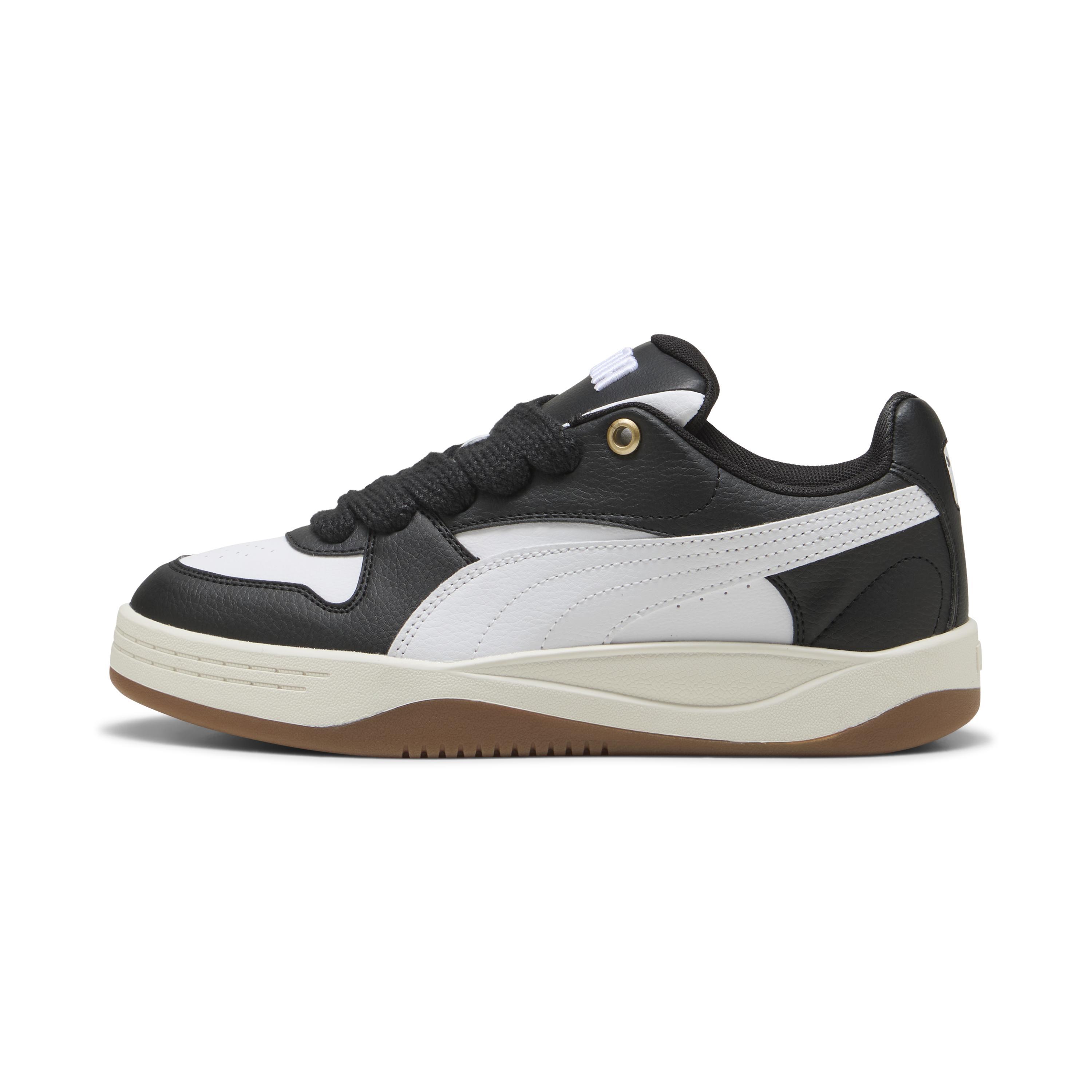 Puma Park Luna Kadın Yetişkin Sneaker