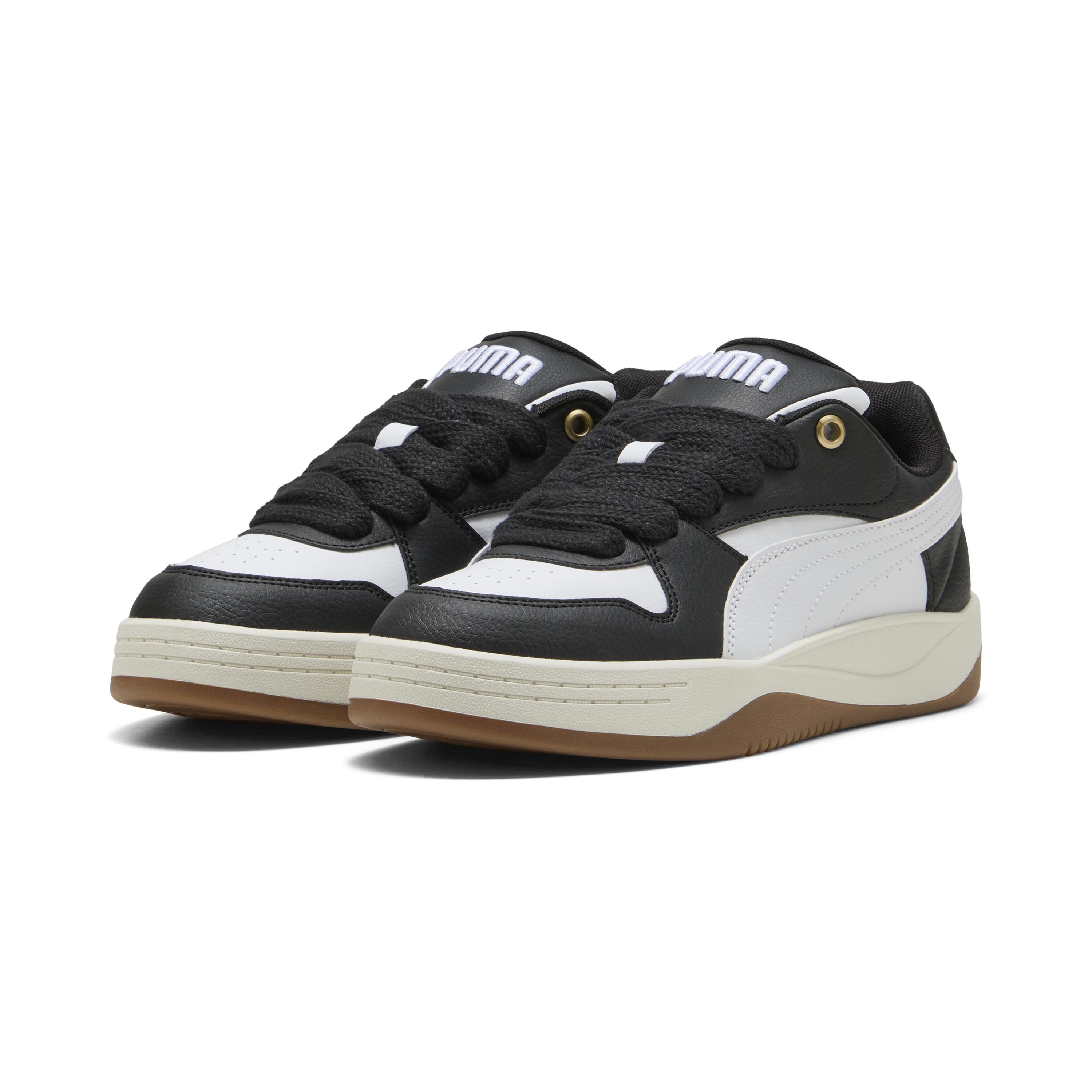 Puma Park Luna Kadın Yetişkin Sneaker