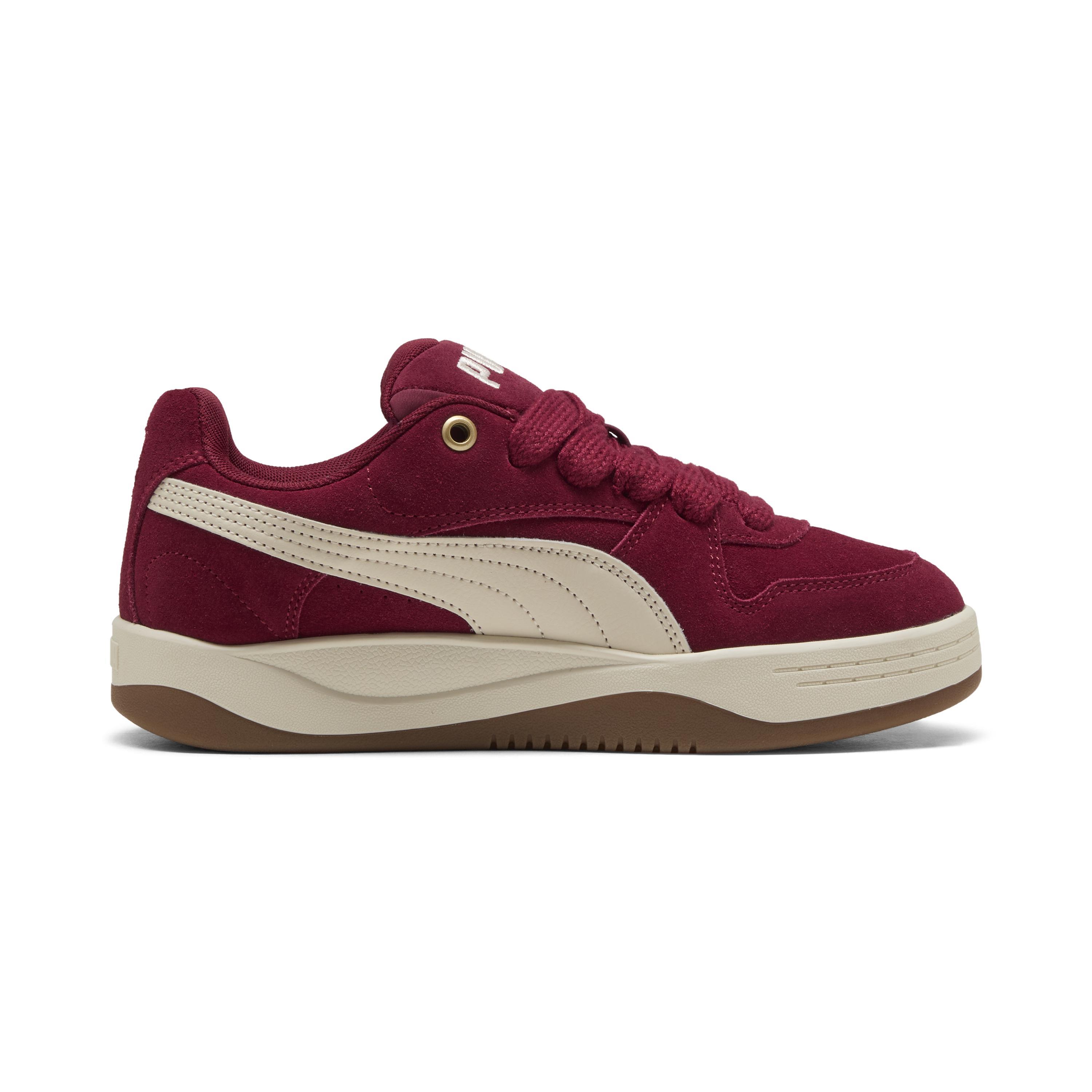 Puma Park Luna Sd Kadın Yetişkin Sneaker