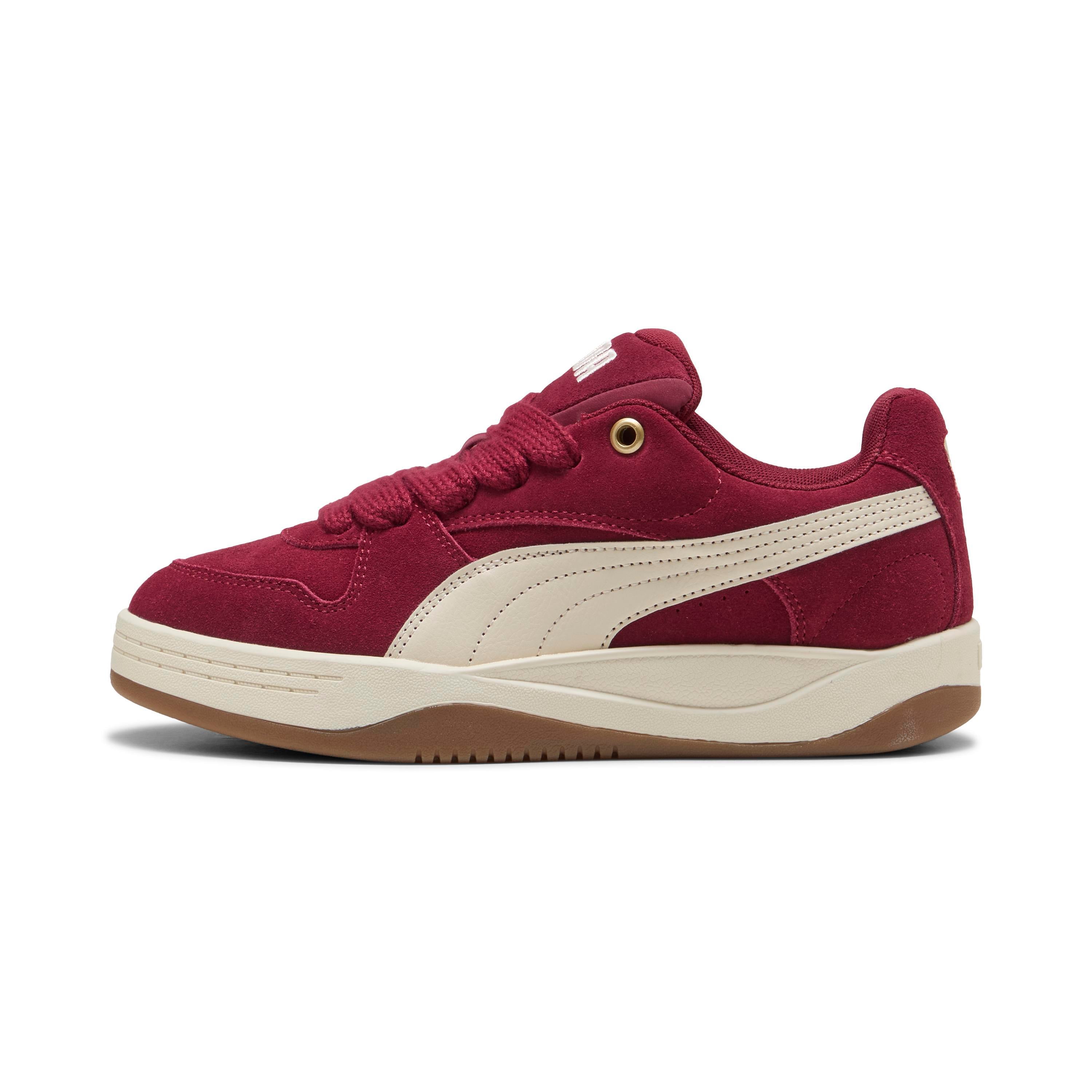 Puma Park Luna Sd Kadın Yetişkin Sneaker