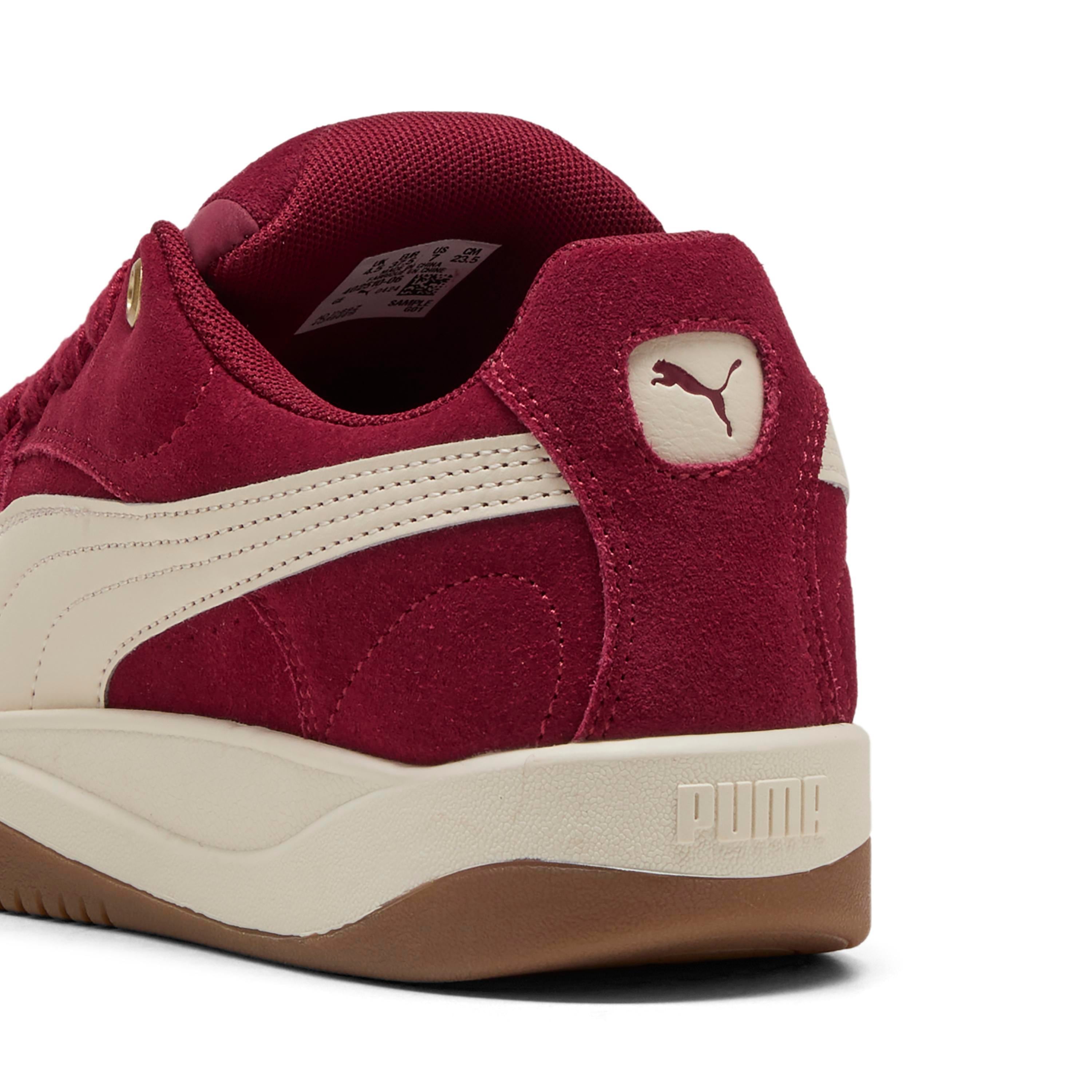 Puma Park Luna Sd Kadın Yetişkin Sneaker