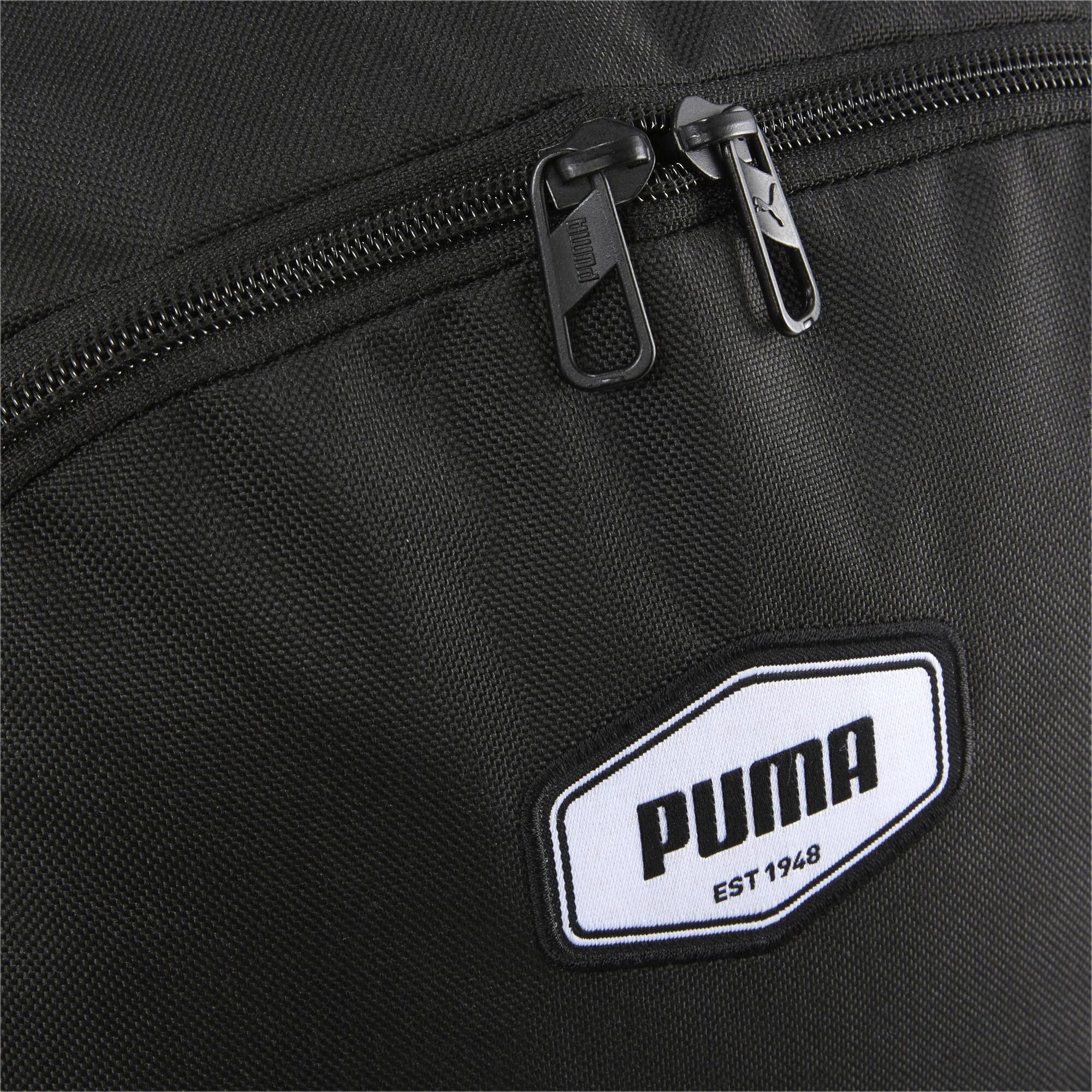 Puma Patch Backpack Unisex Sırt Çantası