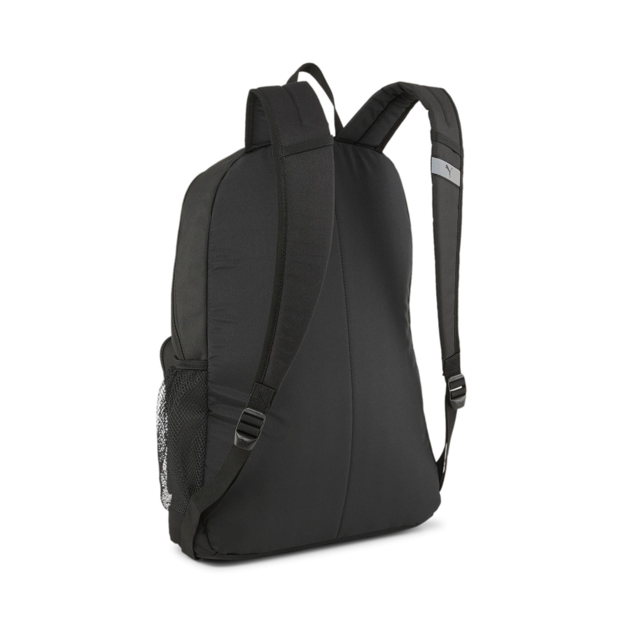 Puma Patch Backpack Unisex Sırt Çantası