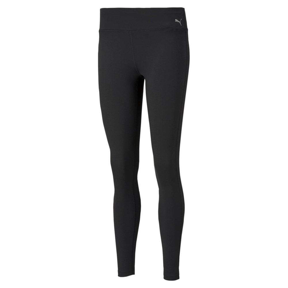 Puma PERFORMANCE FULL TIGHT W Kadın Siyah Tayt - 52031301