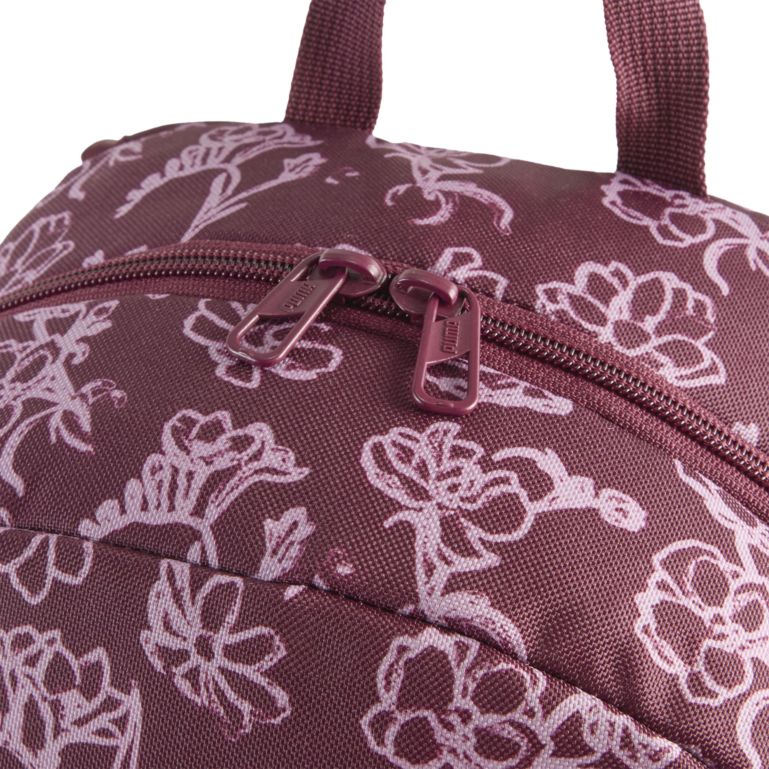 Puma Phase Aop Backpack Unisex Yetişkin Sırt Çanta