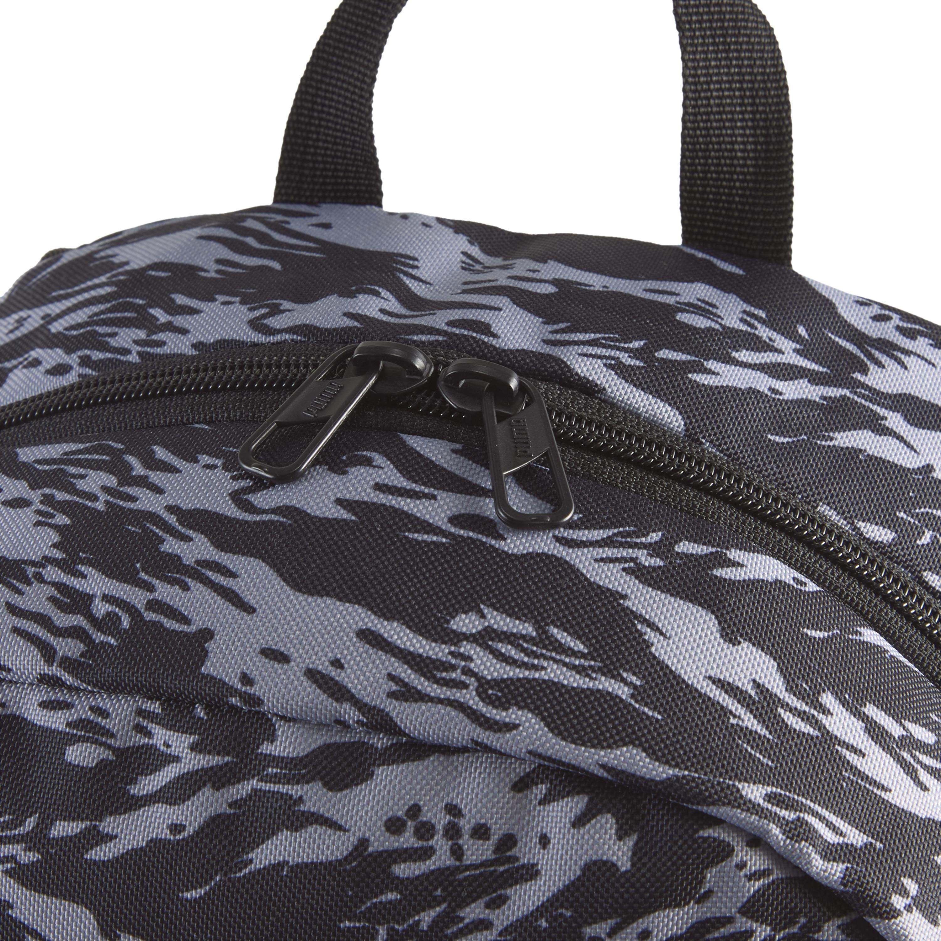 Puma Phase Aop Backpack Unisex Yetişkin Sırt Çanta