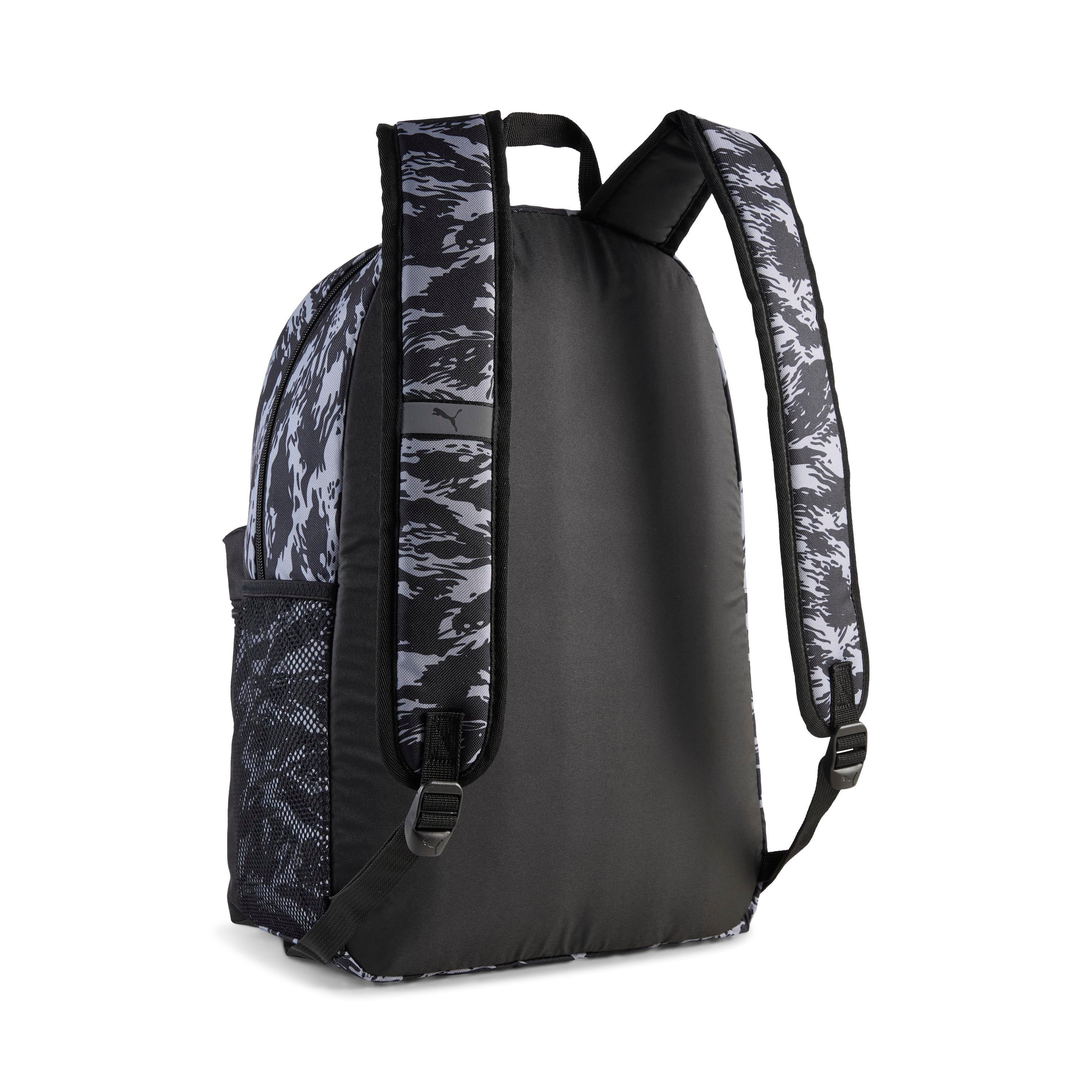 Puma Phase Aop Backpack Unisex Yetişkin Sırt Çanta