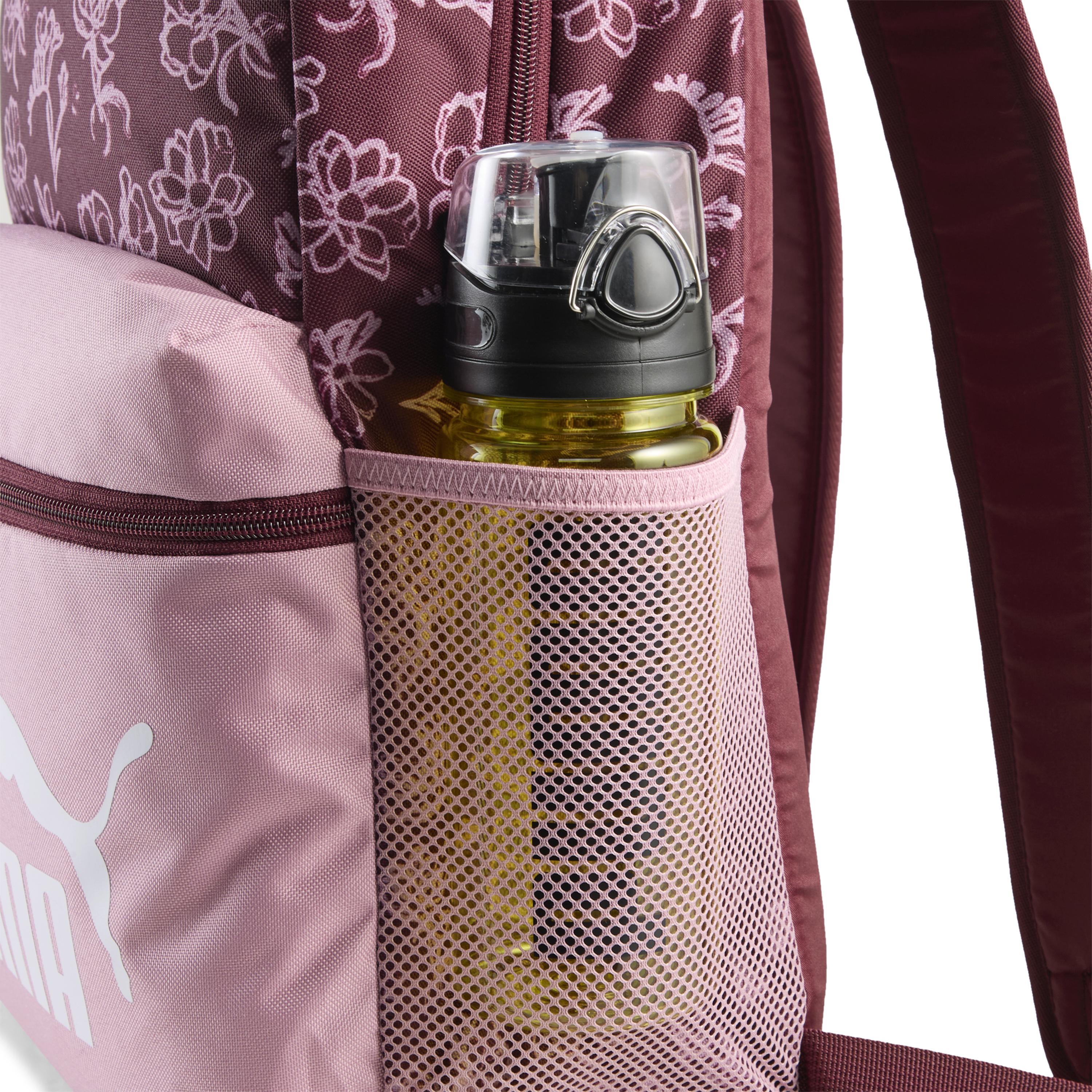 Puma Phase Aop Backpack Unisex Yetişkin Sırt Çanta