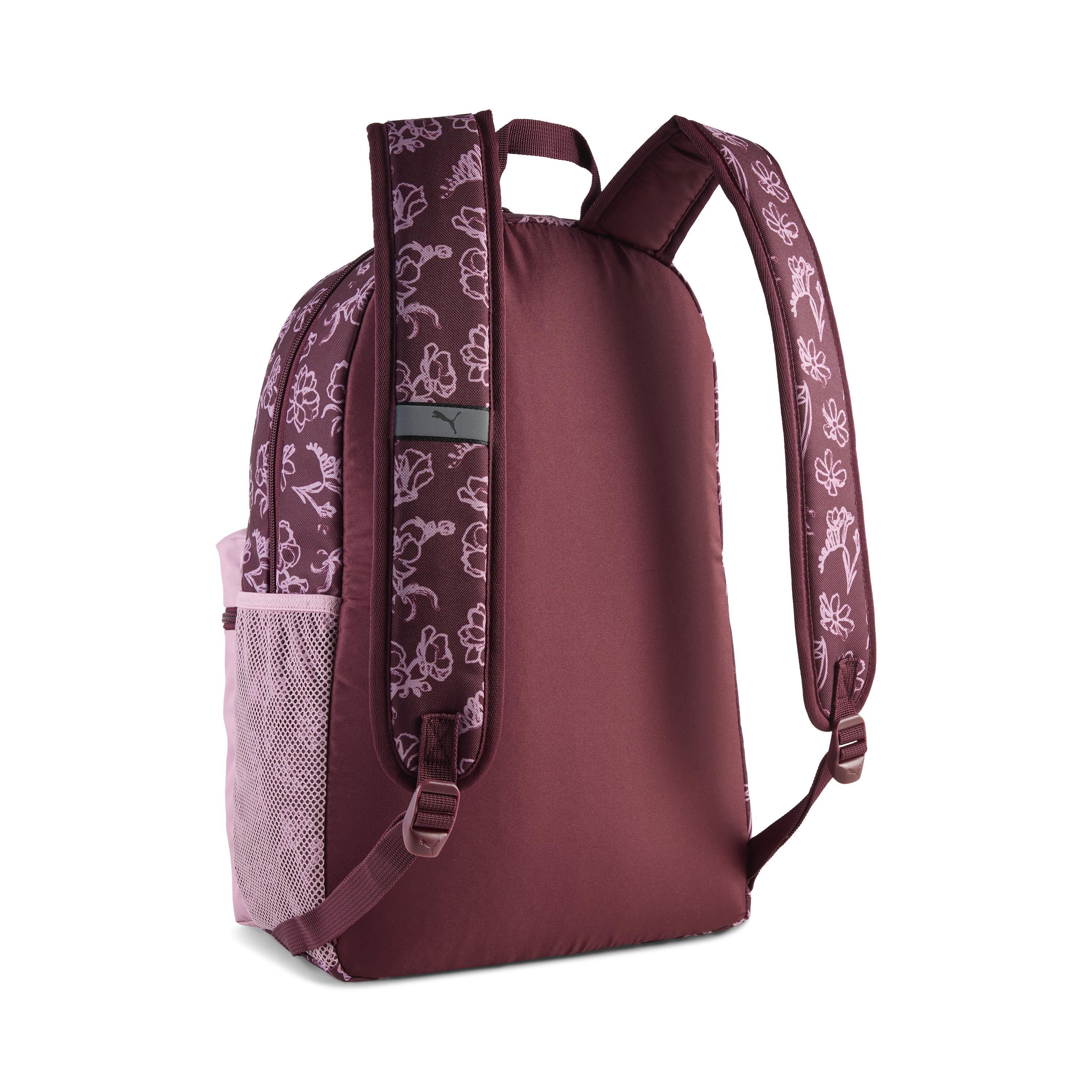 Puma Phase Aop Backpack Unisex Yetişkin Sırt Çanta