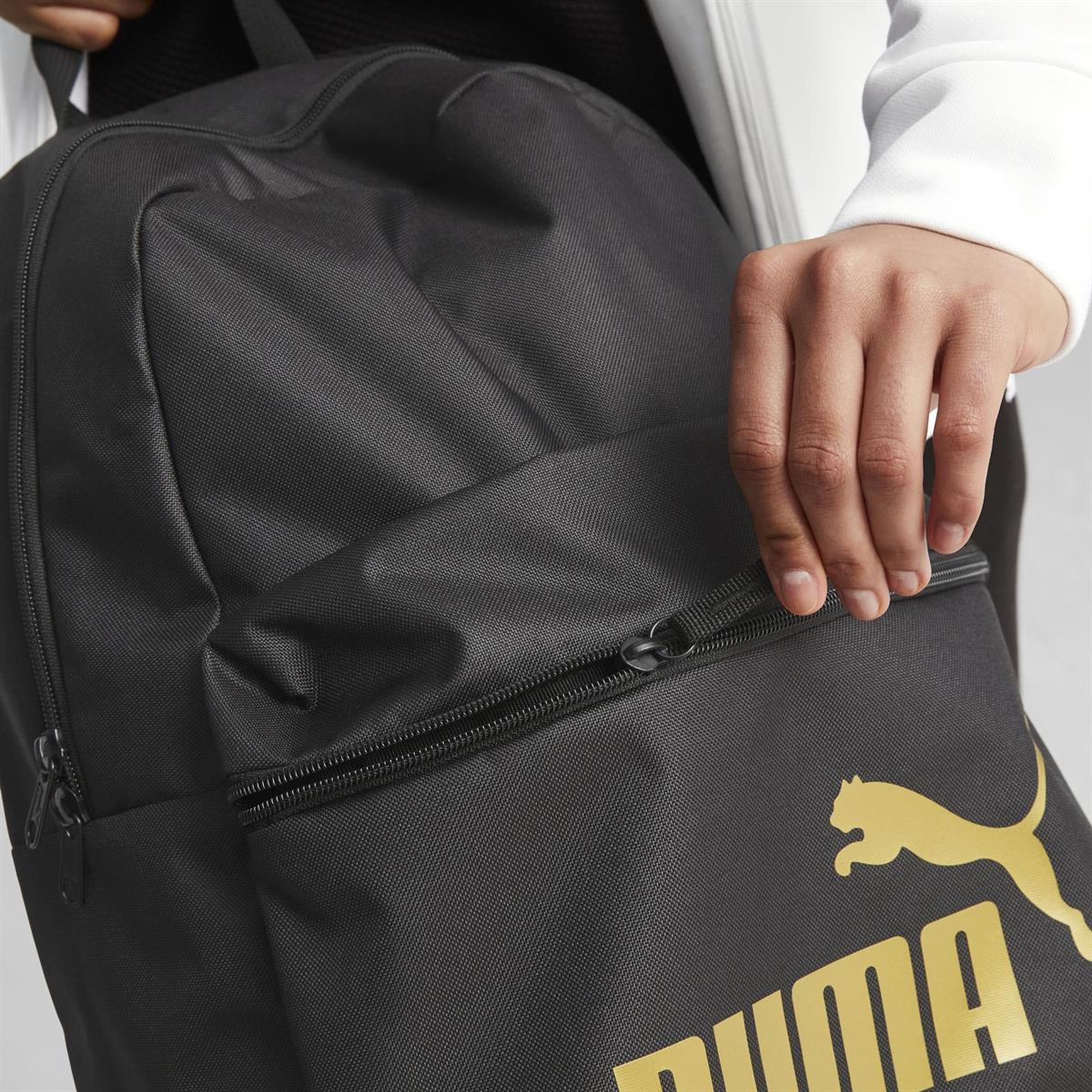 Puma Phase Backpack Unisex Sırt Çantası