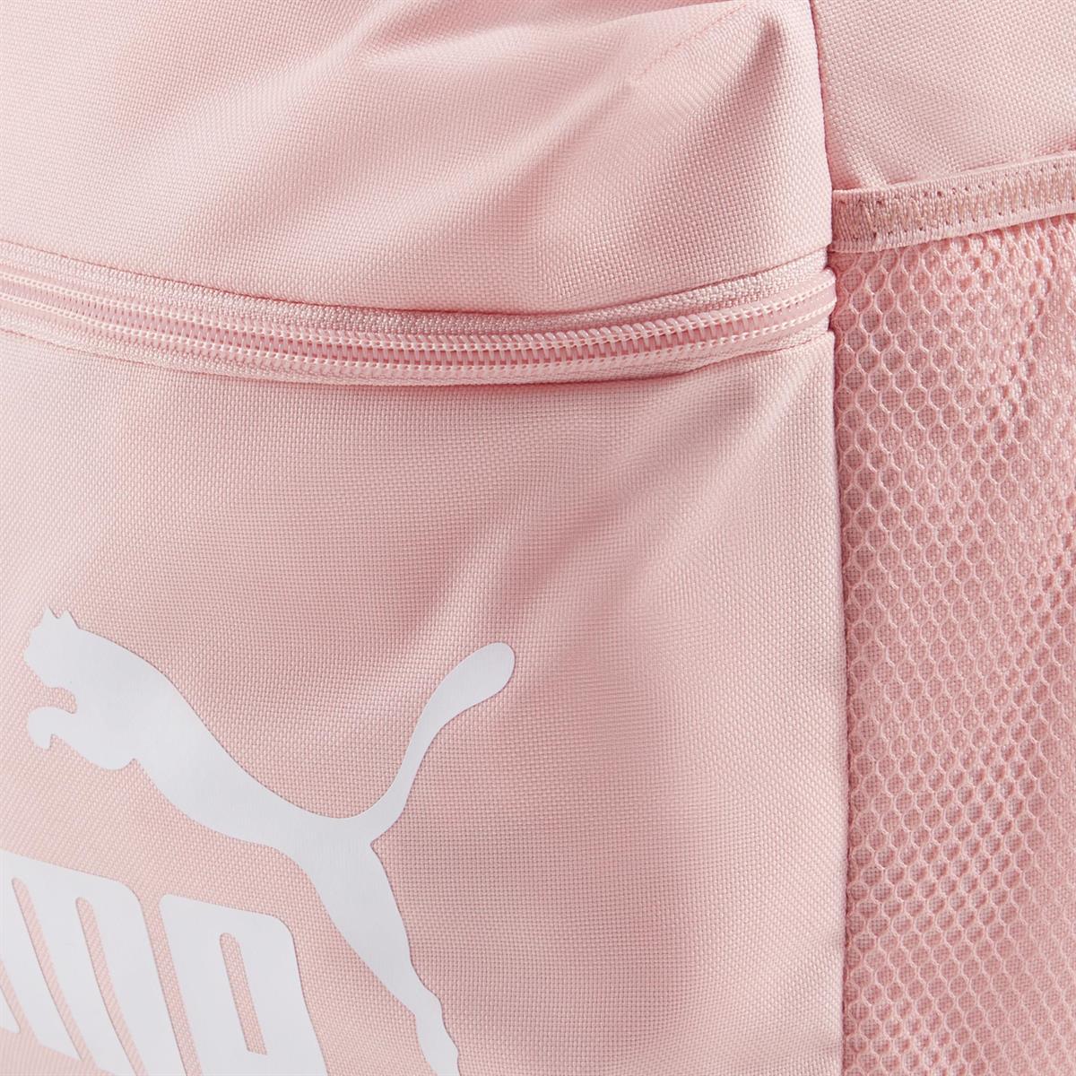 Puma Phase Backpack Unisex Sırt Çantası