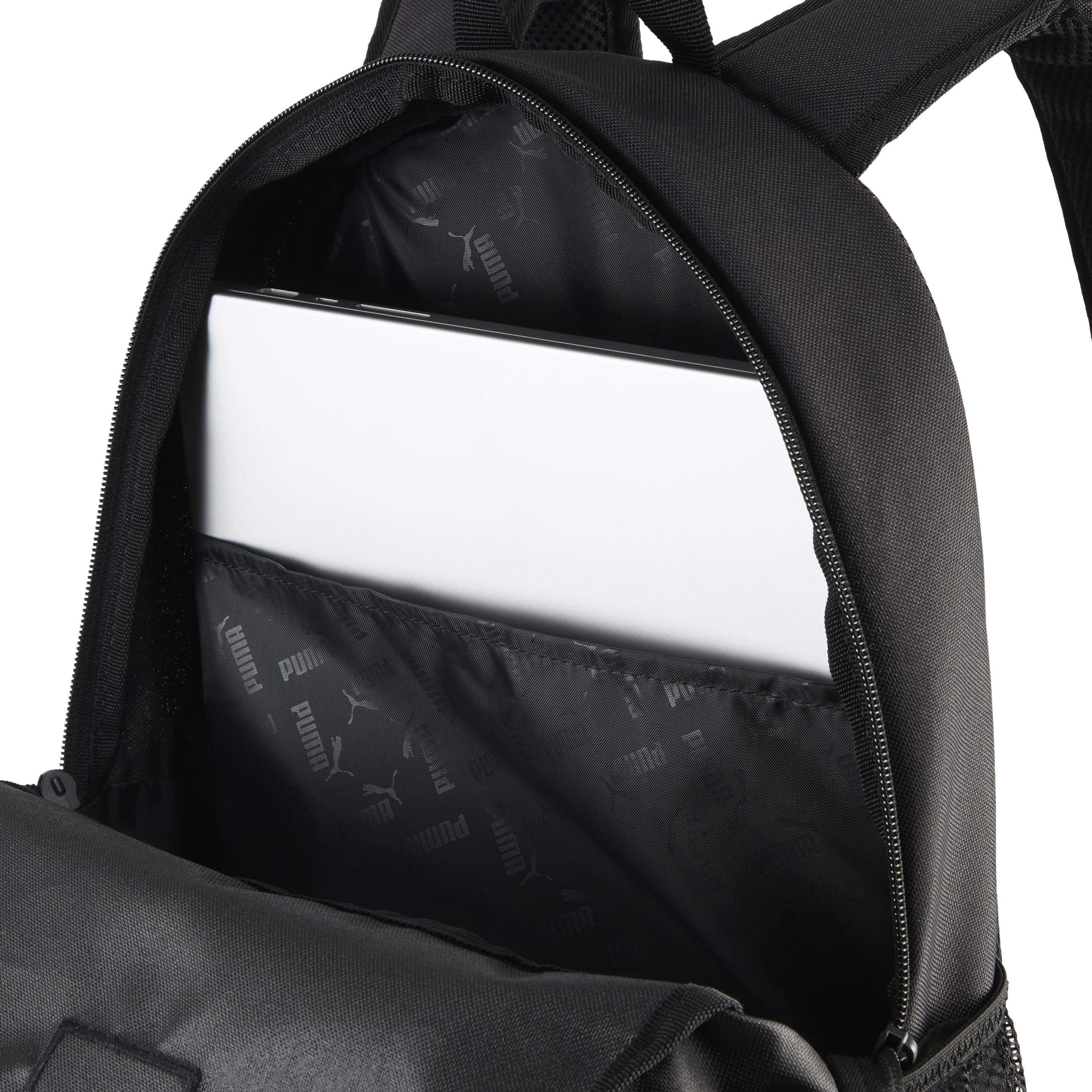 Puma Phase Patch Backpack Unisex Yetişkin Sırt Çantası
