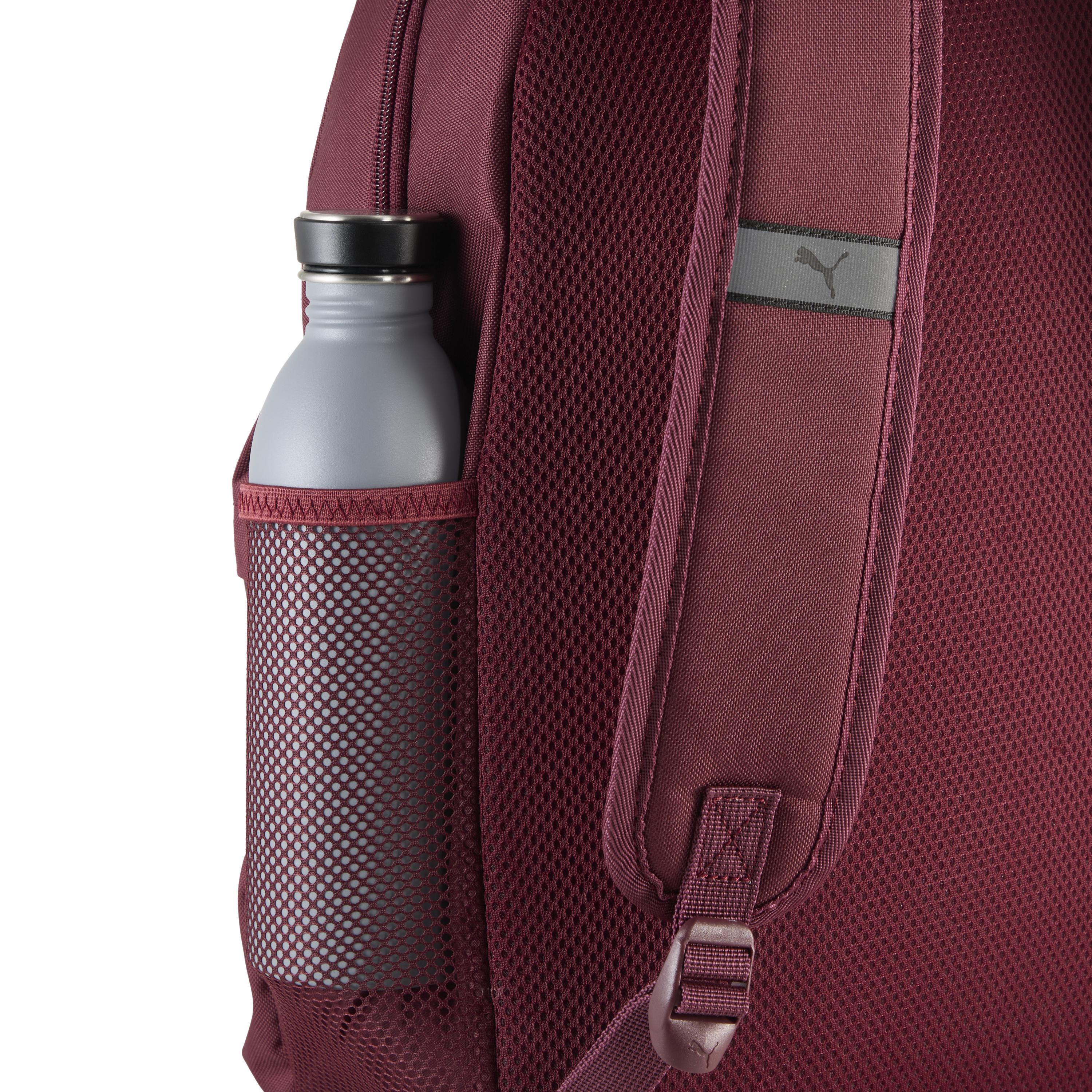 Puma Phase Patch Backpack Unisex Yetişkin Sırt Çantası