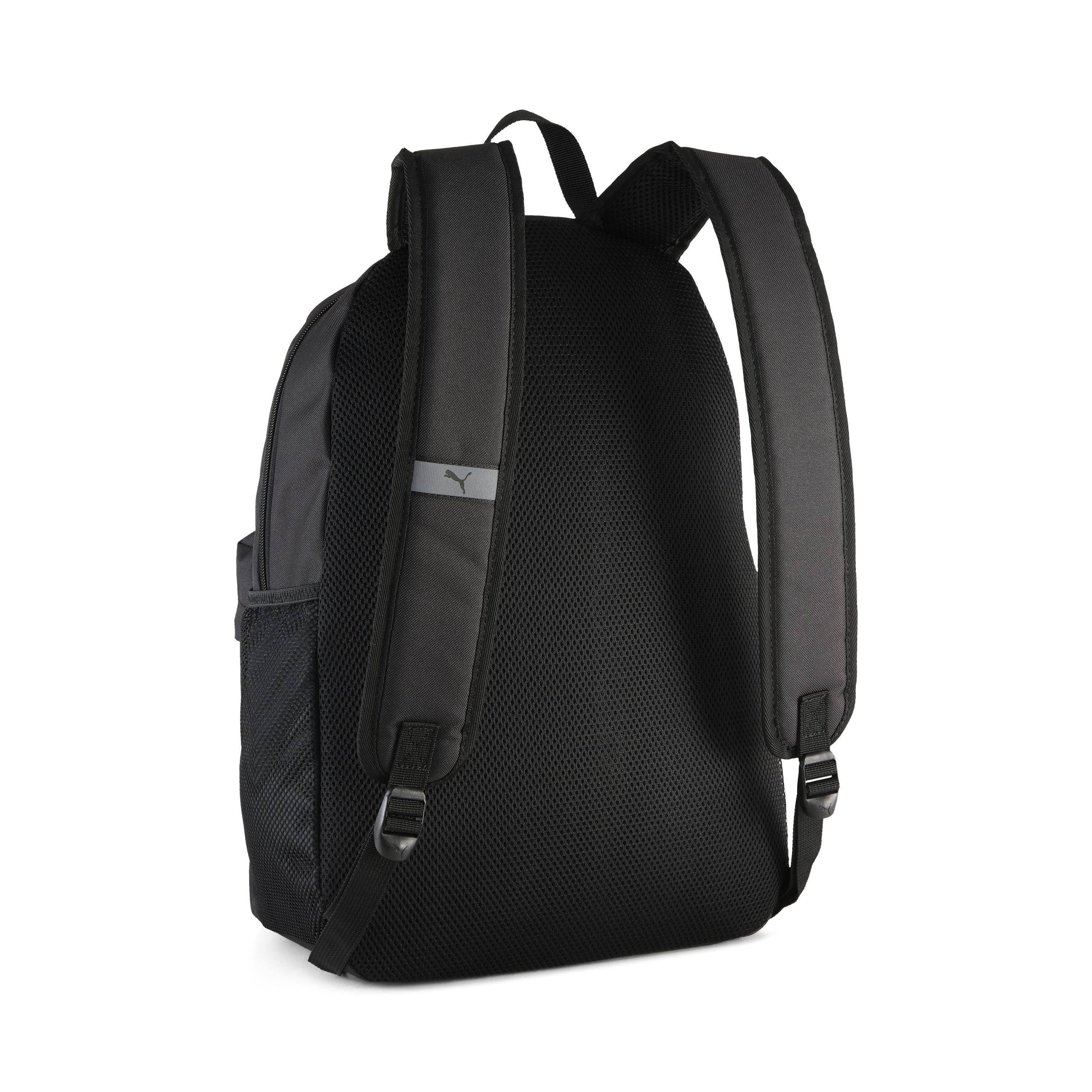 Puma Phase Patch Backpack Unisex Yetişkin Sırt Çantası