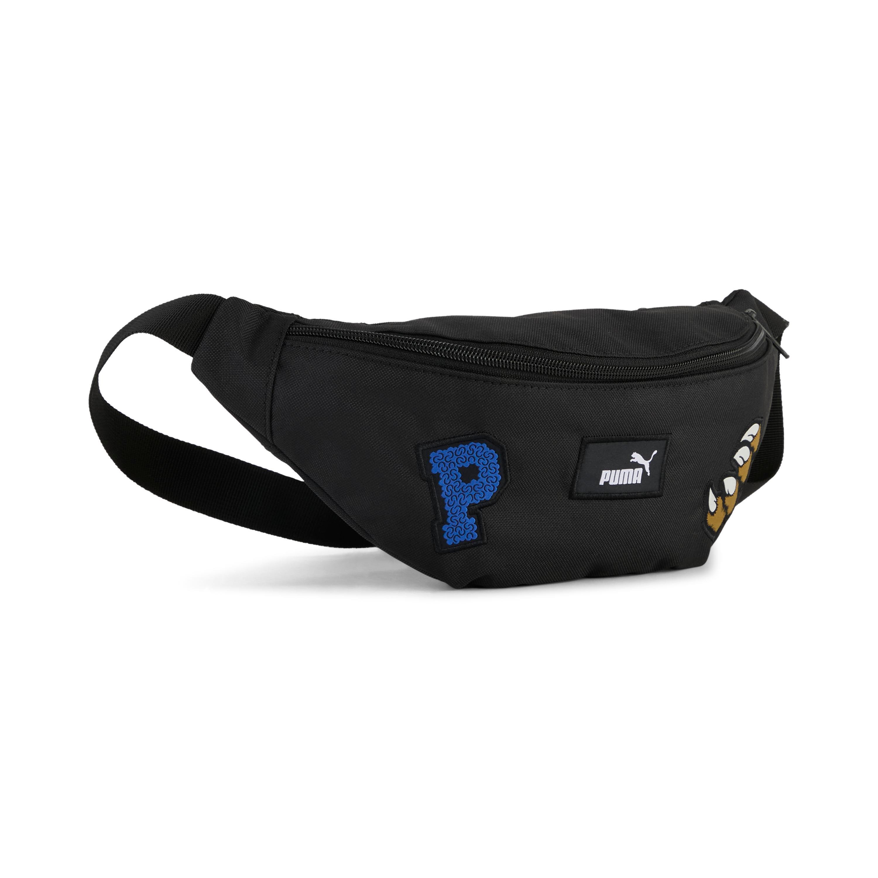 Puma Phase Patch Waist Bag Unisex Yetişkin Bel Çantası