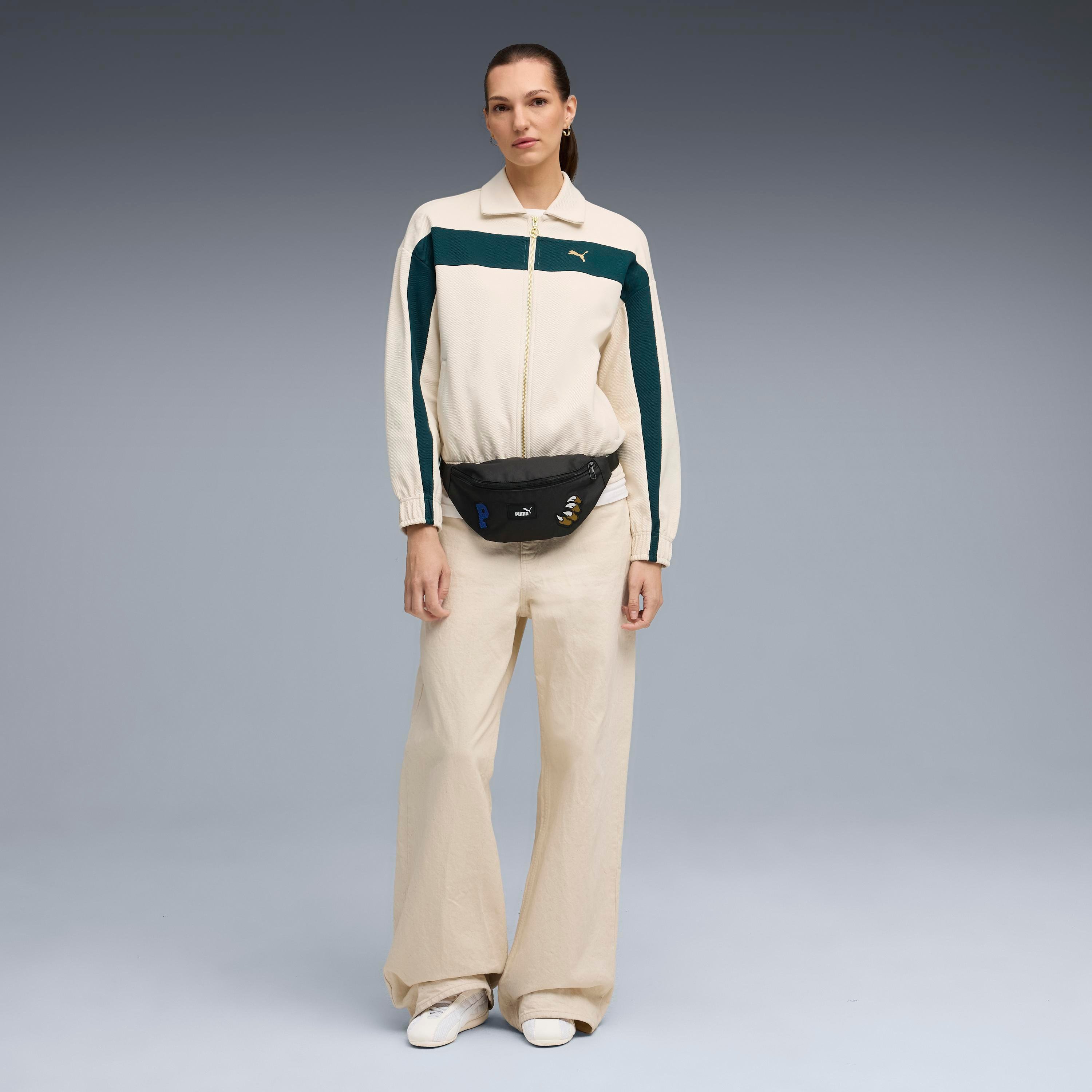 Puma Phase Patch Waist Bag Unisex Yetişkin Bel Çantası