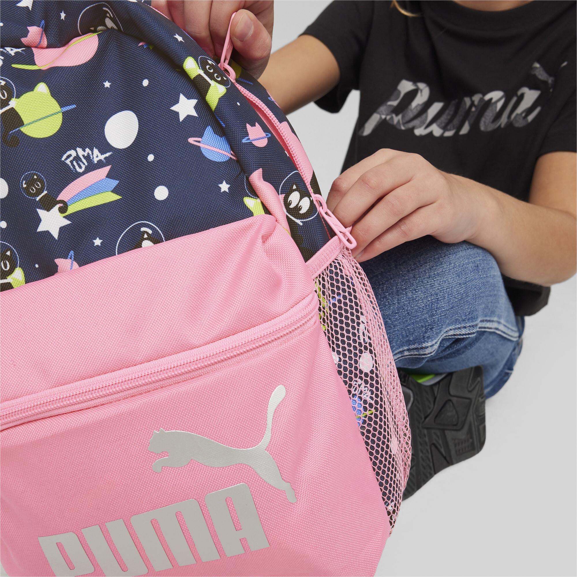 Puma Phase Small Backpack Kadın Sırt Çantası