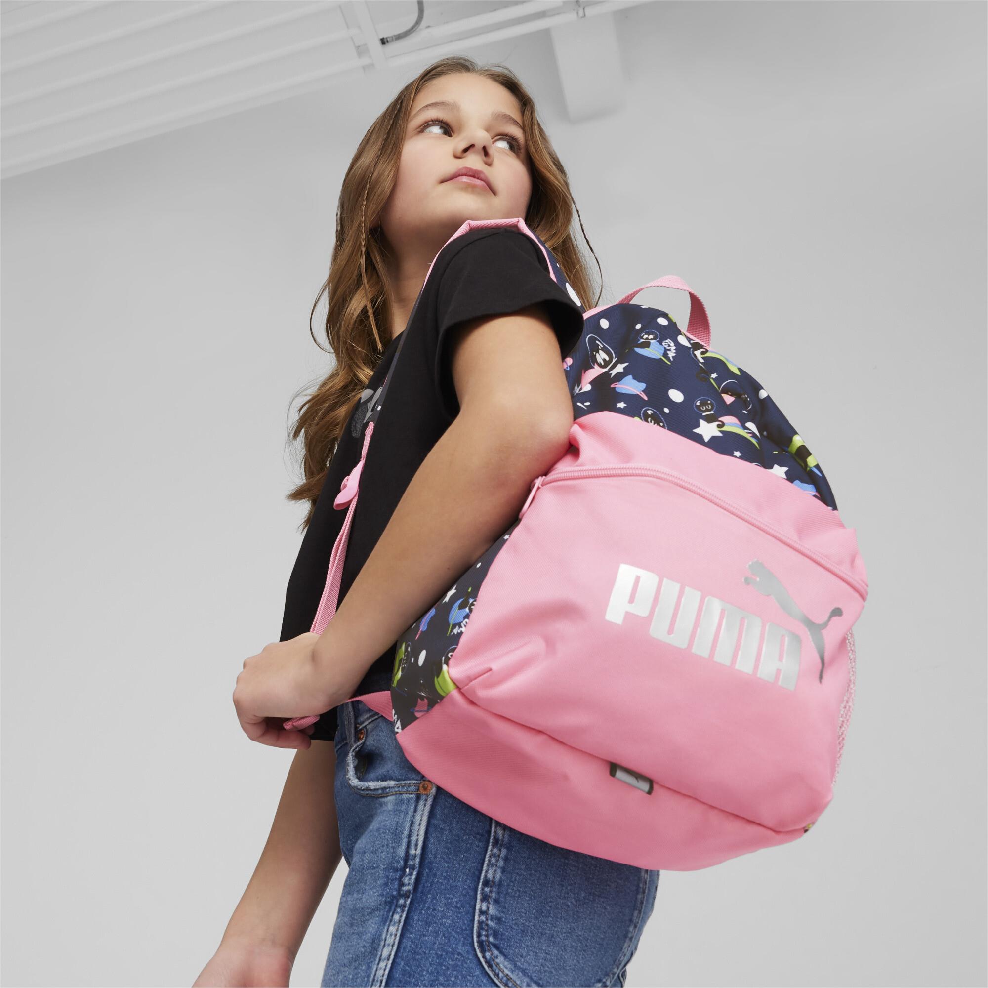Puma Phase Small Backpack Kadın Sırt Çantası