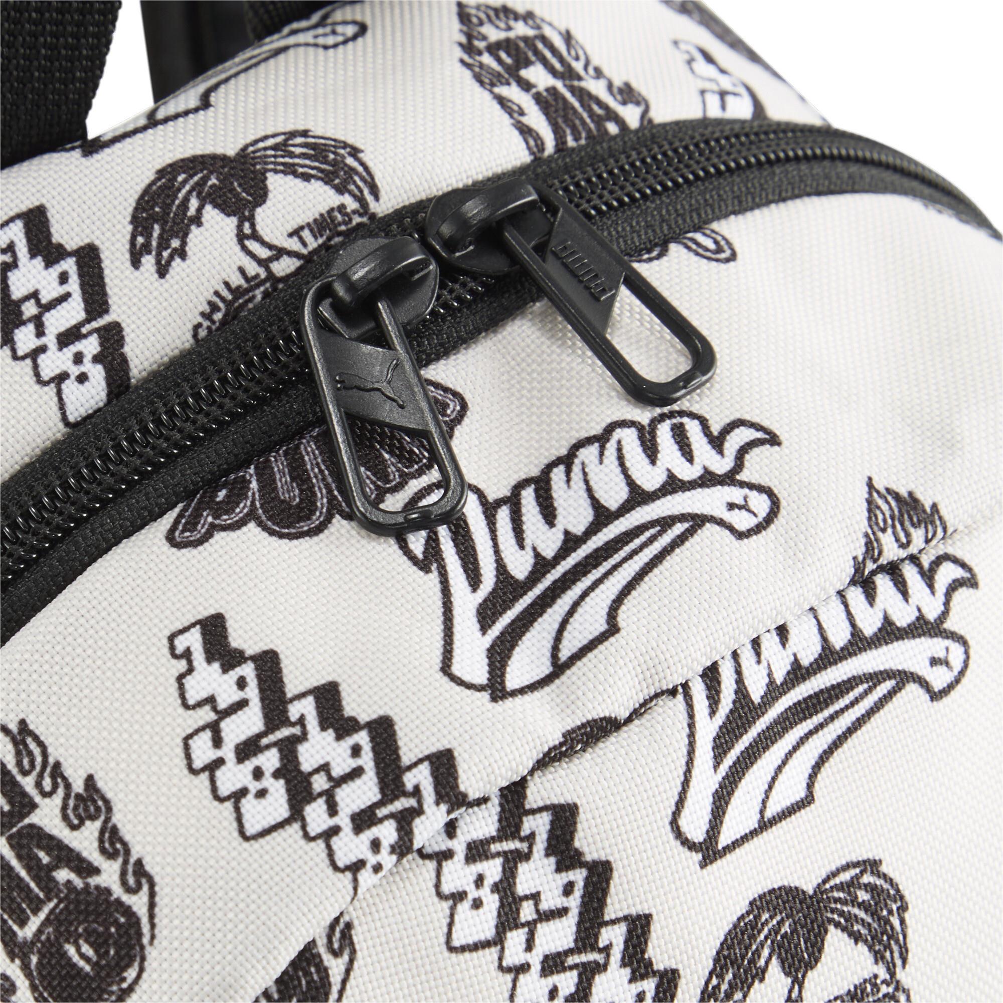 Puma Phase Small Backpack Unisex Sırt Çantası