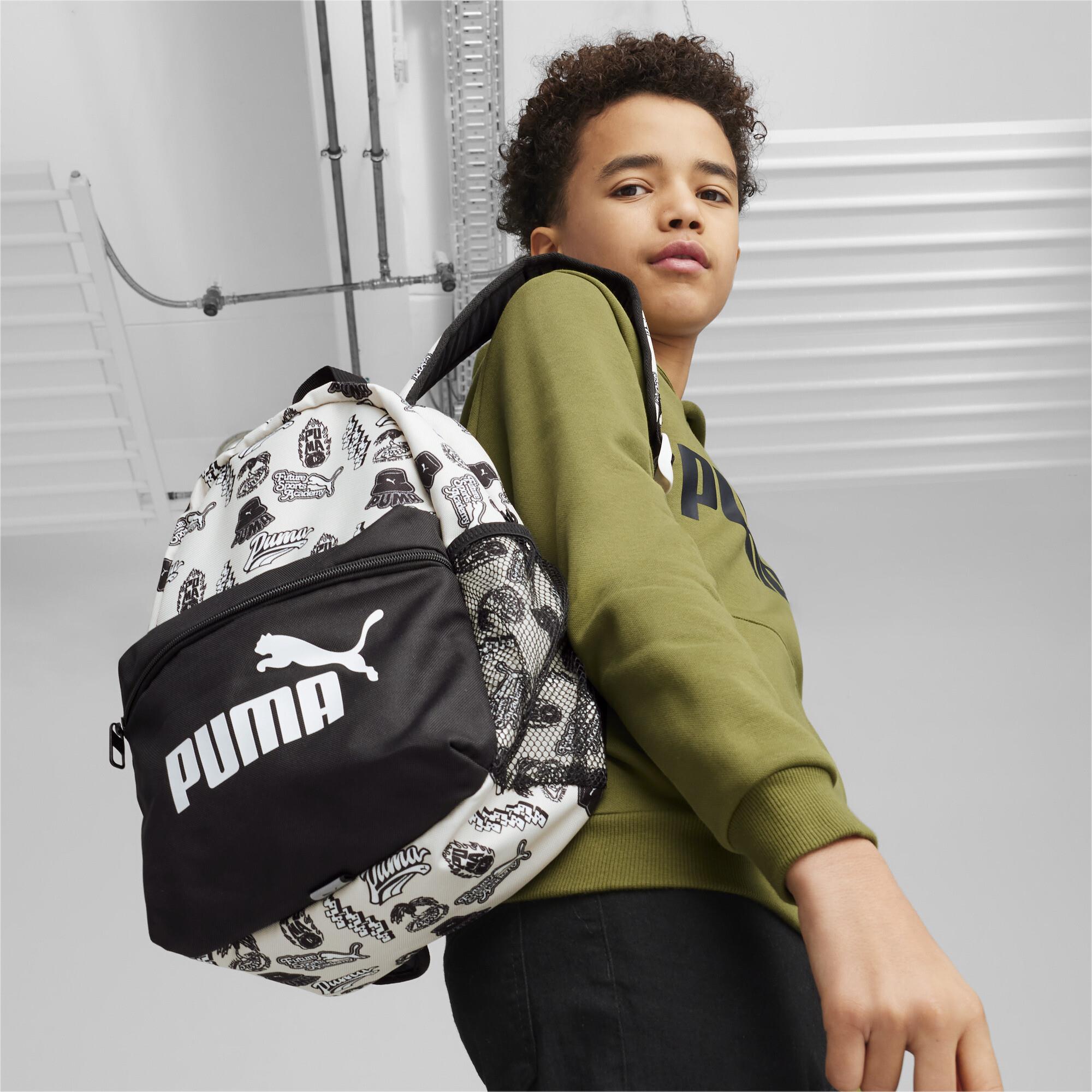Puma Phase Small Backpack Unisex Sırt Çantası