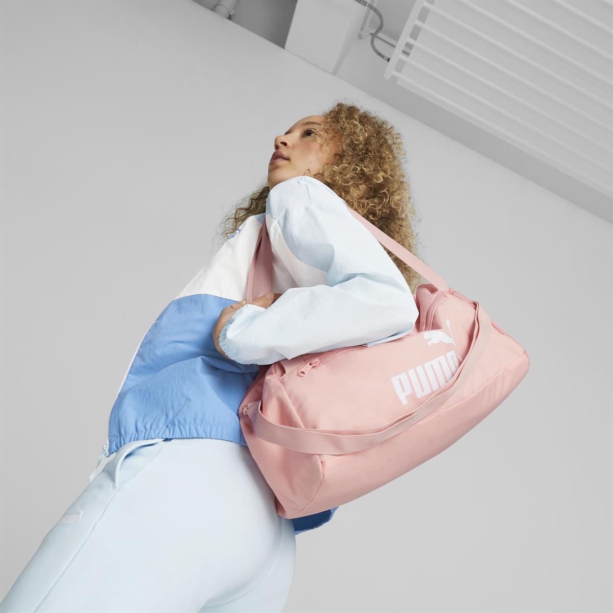 Puma Phase Sports Bag Unisex Spor Çantası
