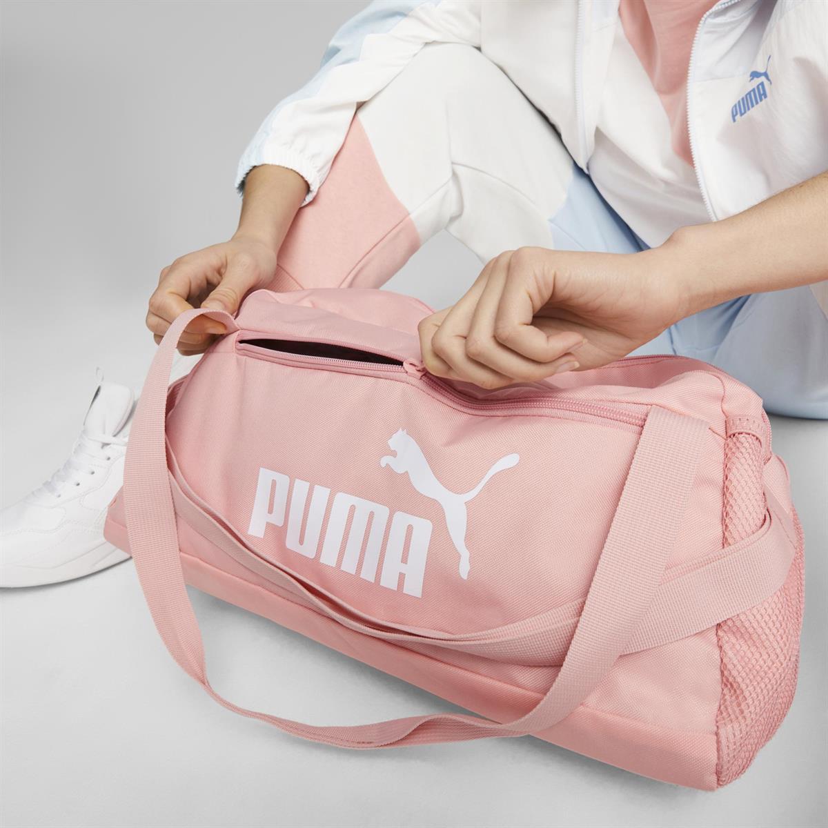 Puma Phase Sports Bag Unisex Spor Çantası