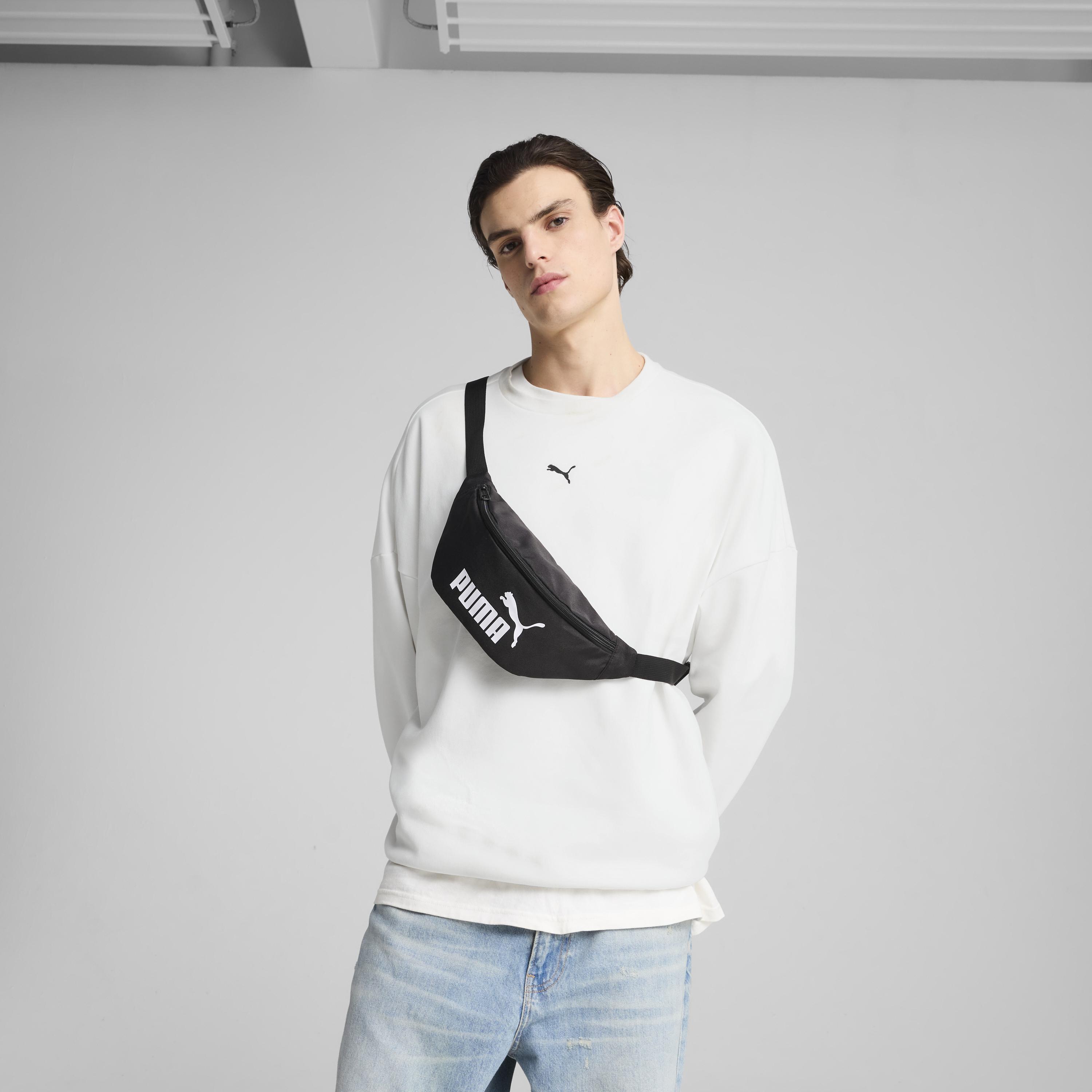 Puma Phase Waist Bag Unisex Yetişkin Bel Çantası