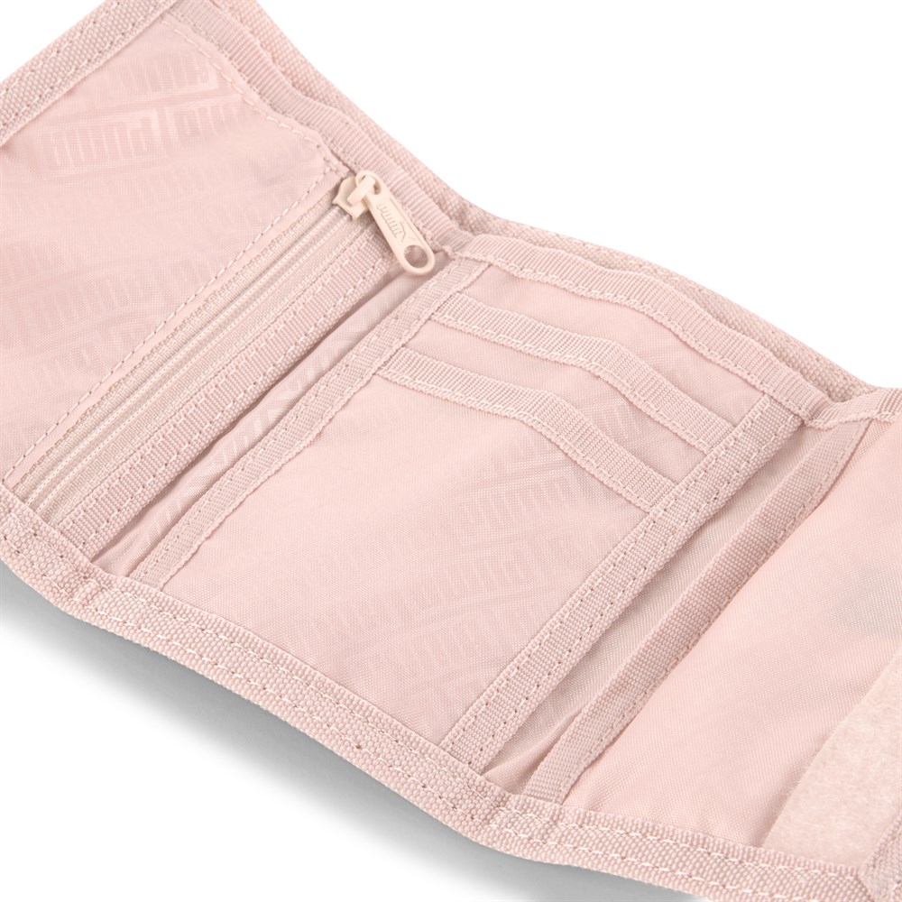 Puma Phase Wallet Unisex Pembe Cüzdan - 07561758