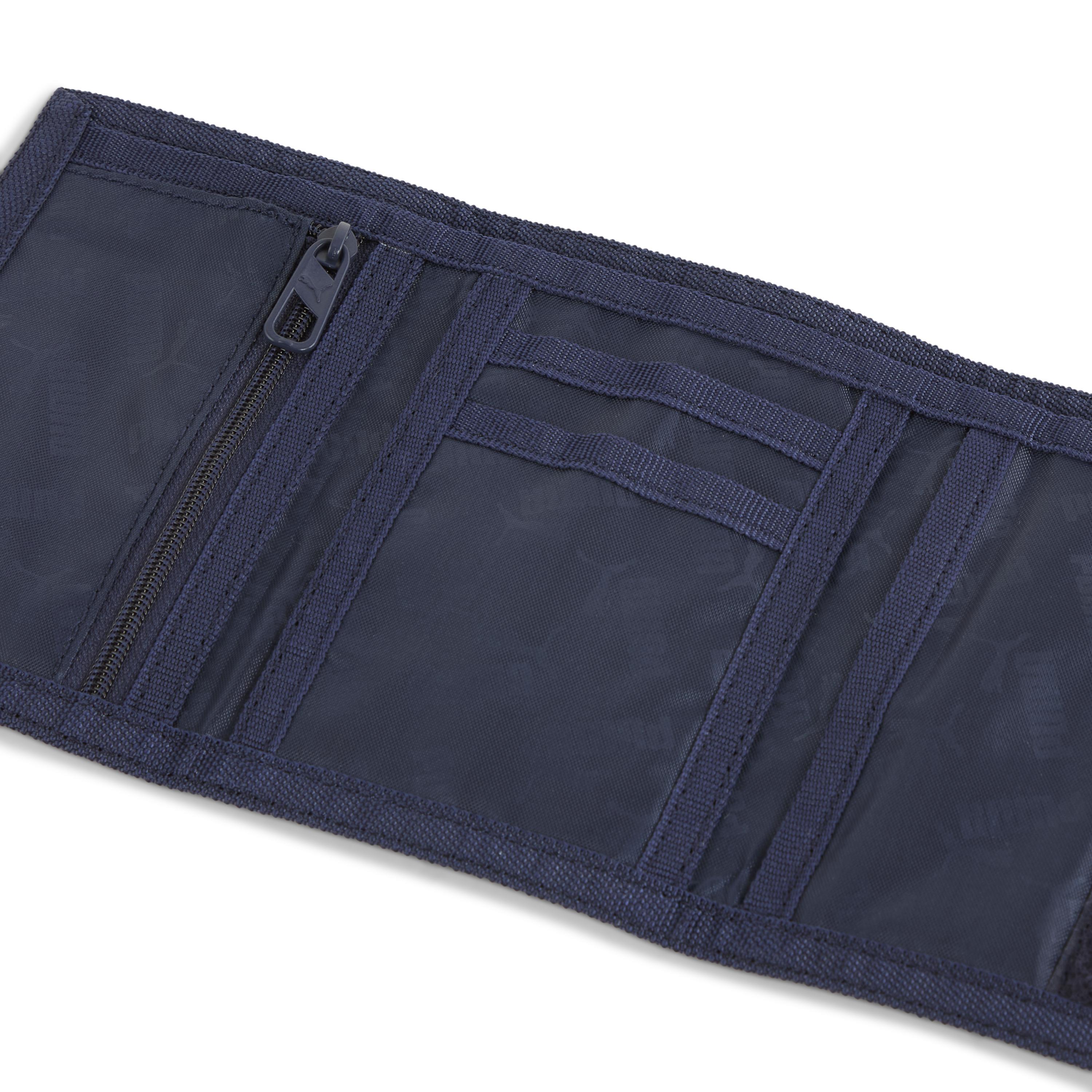 Puma Phase Wallet Unisex Yetişkin Cüzdan