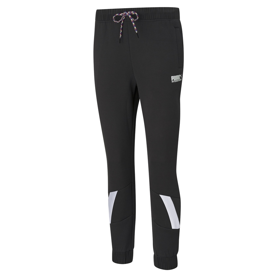 Puma Pı Dblknıt Track Pants  Kadın Eşofman Altı - 59969201